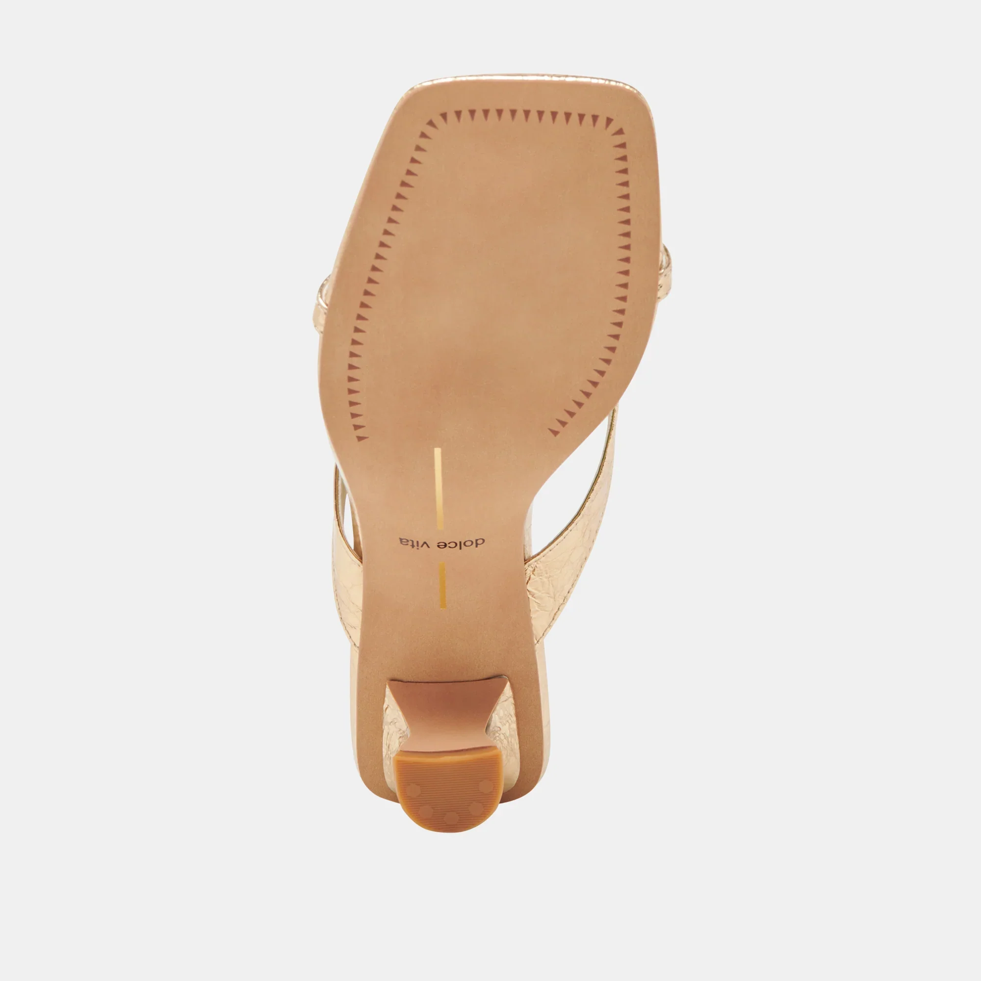 BREVEL GOLD LEATHER - Image 11