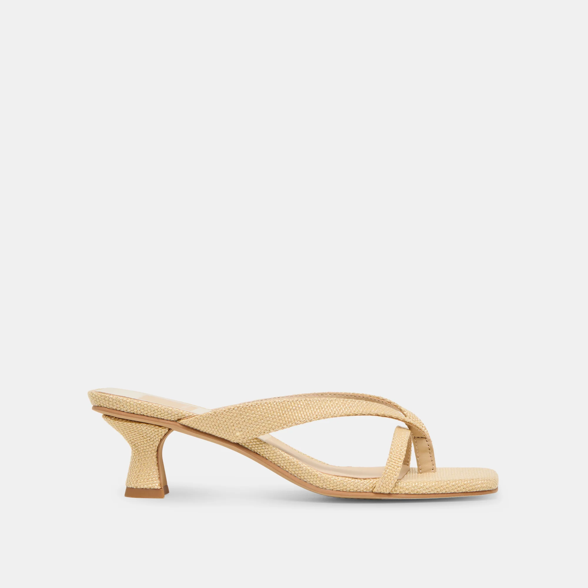 BREVEL NATURAL RAFFIA