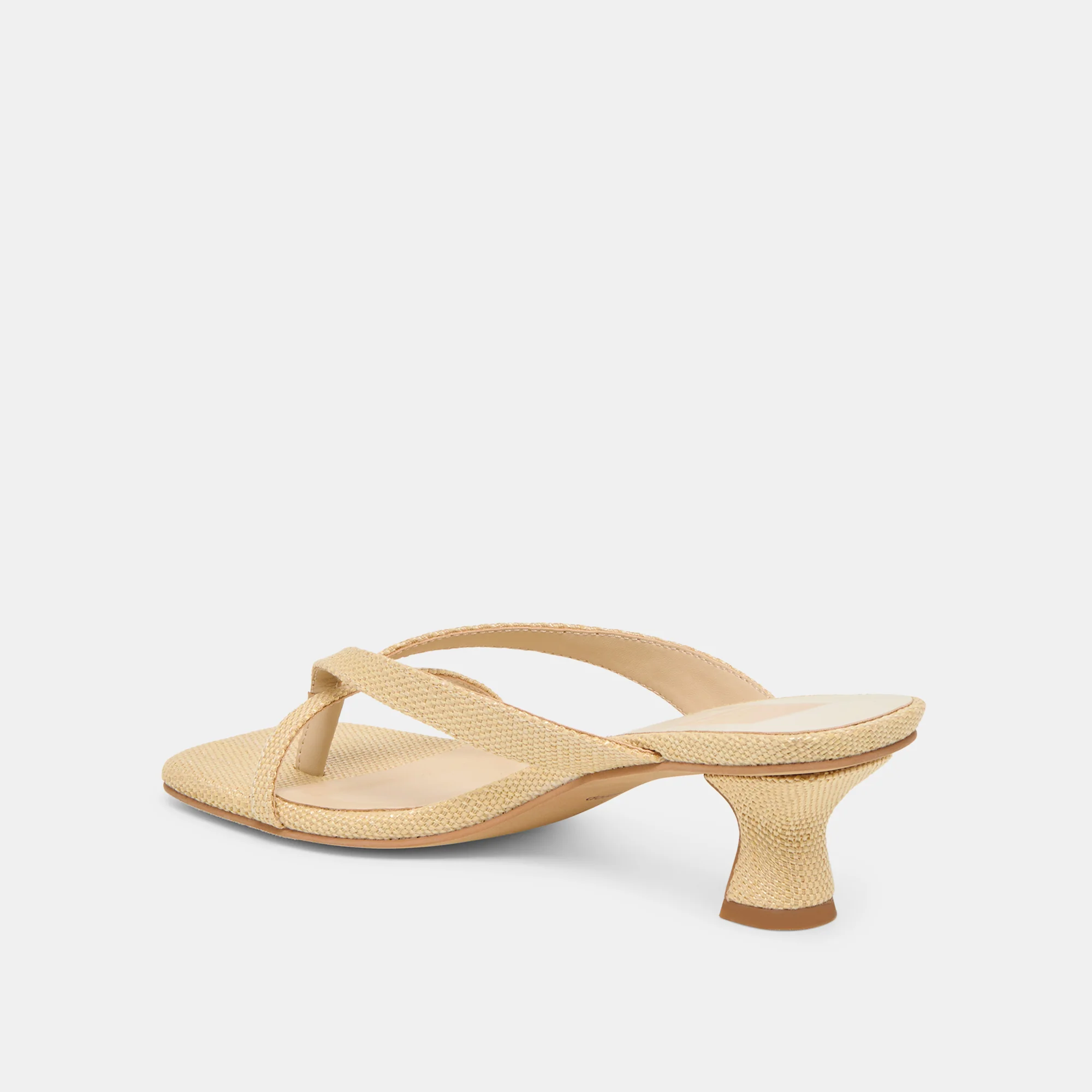 BREVEL NATURAL RAFFIA - Image 4