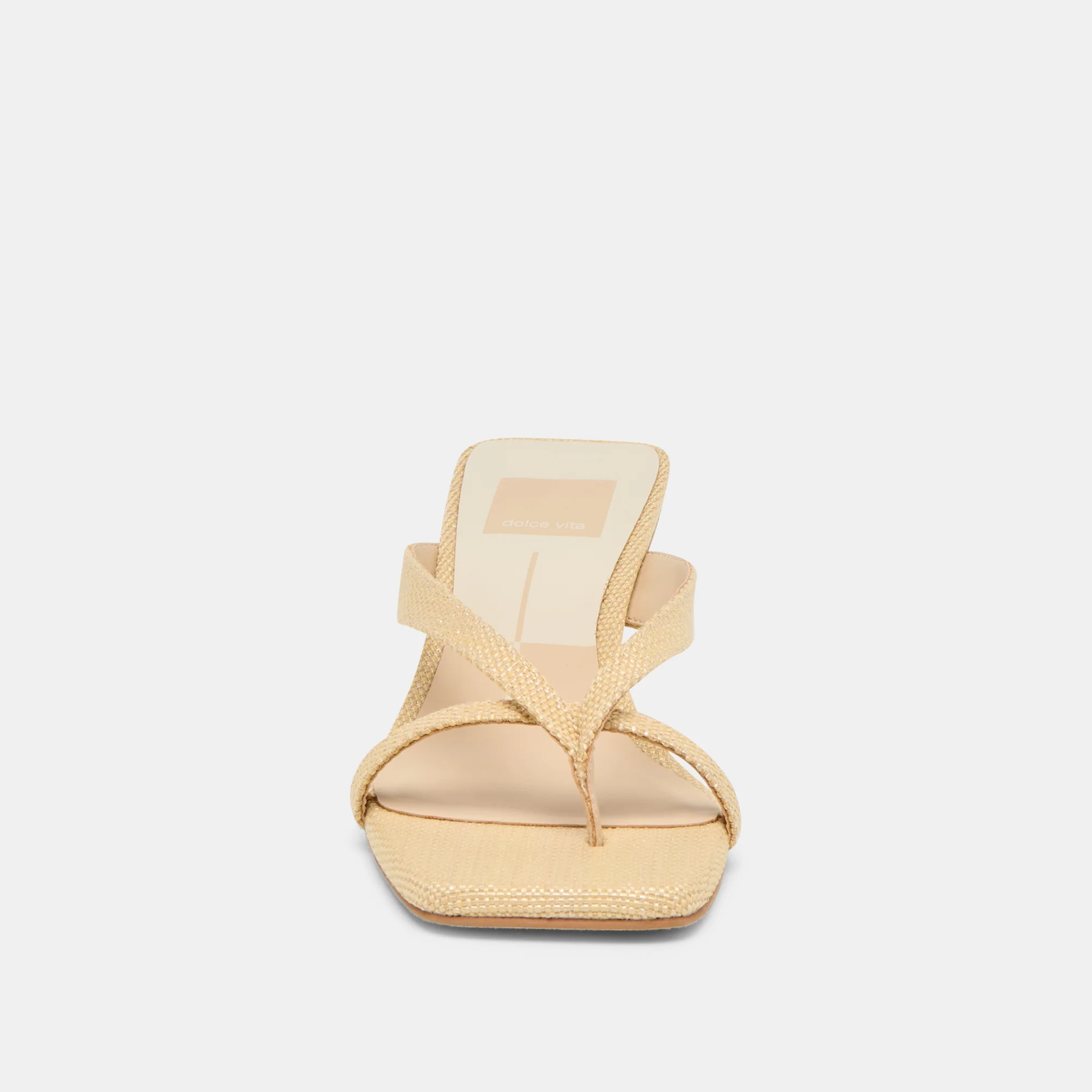 BREVEL NATURAL RAFFIA - Image 6
