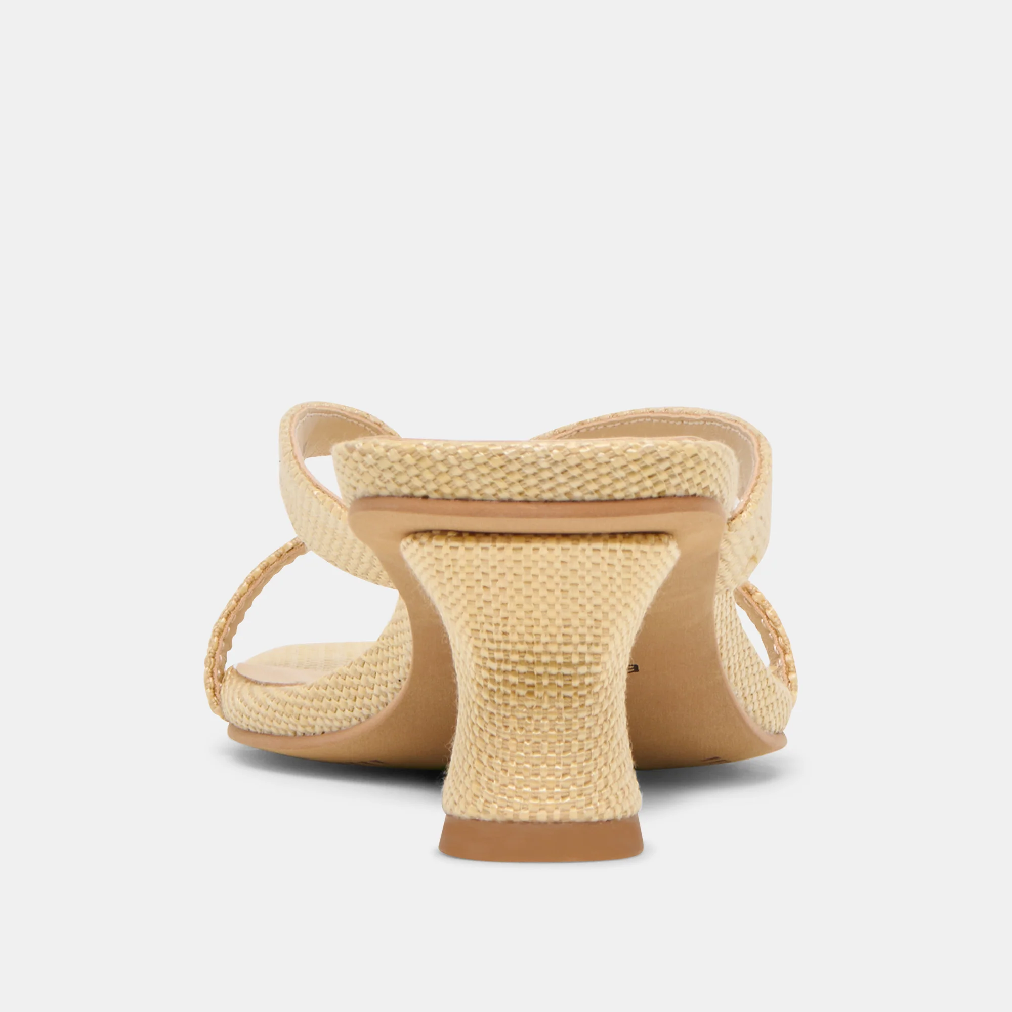 BREVEL NATURAL RAFFIA - Image 7