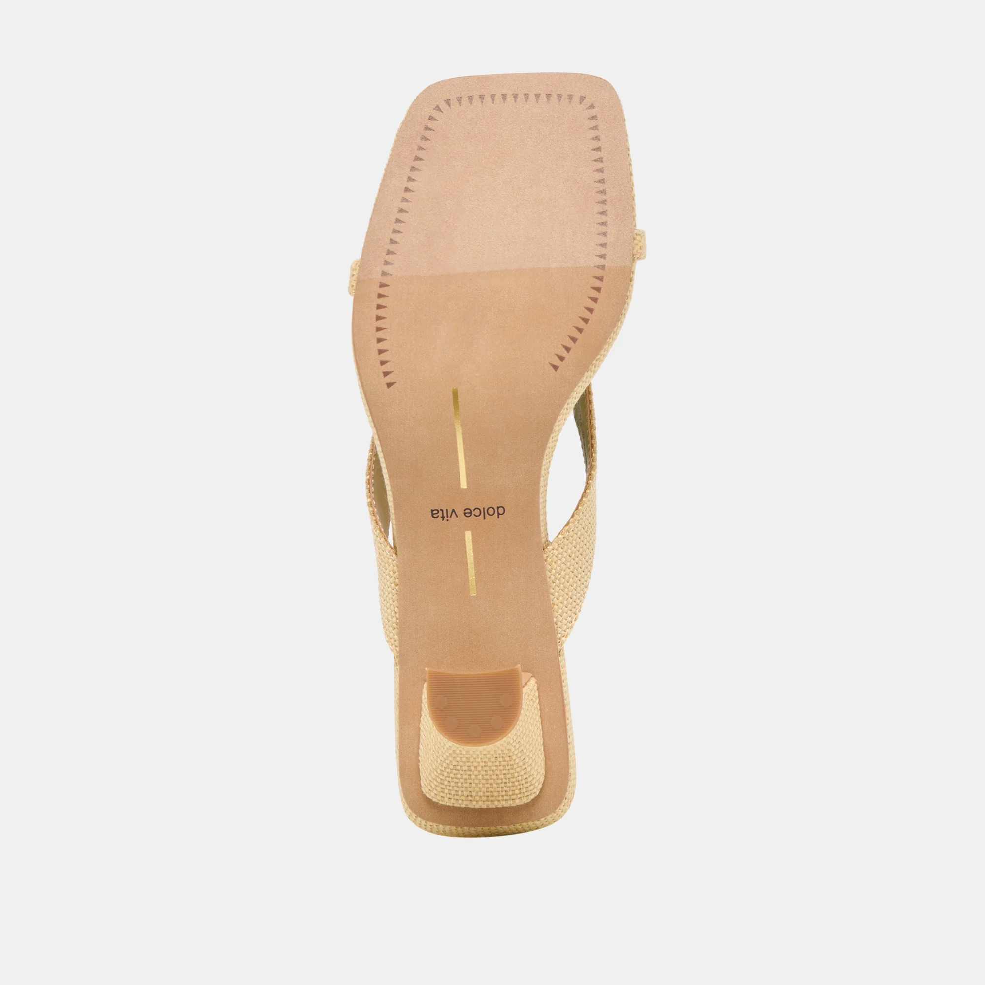 BREVEL NATURAL RAFFIA - Image 9