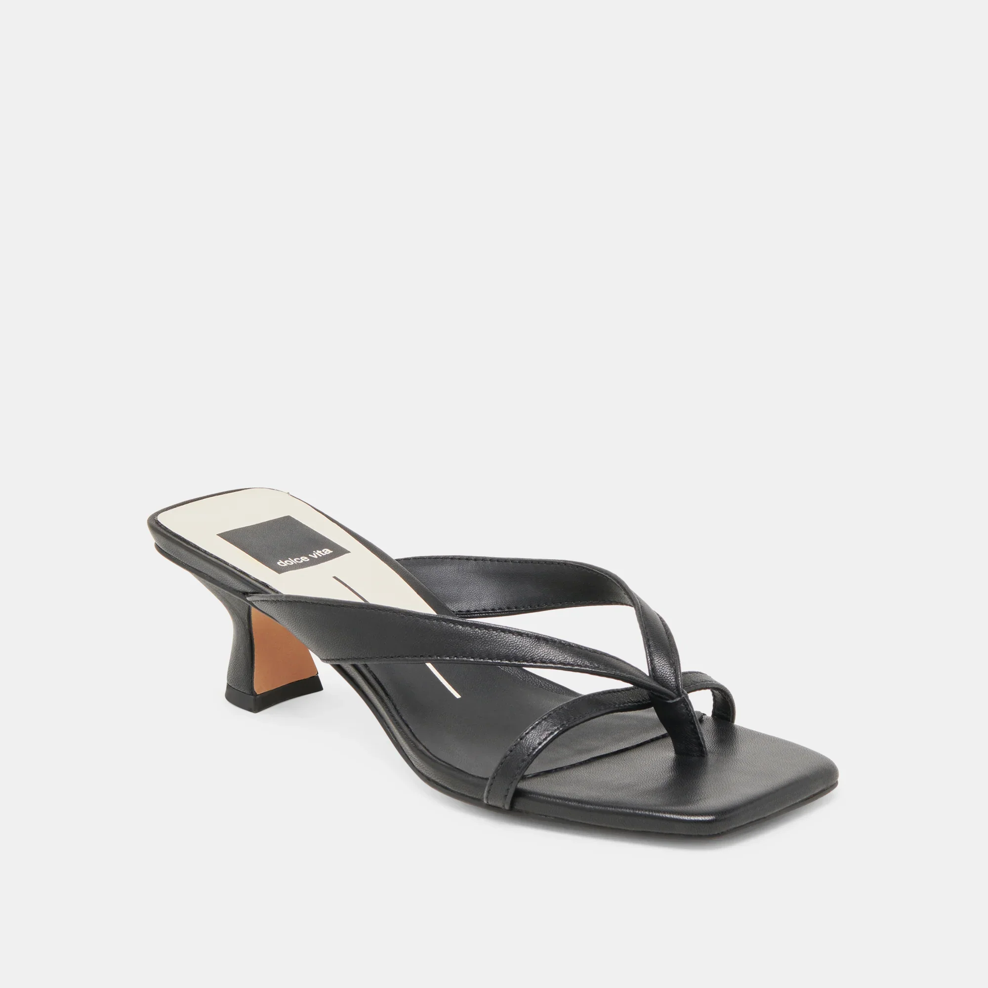 BREVEL ONYX LEATHER - Image 3