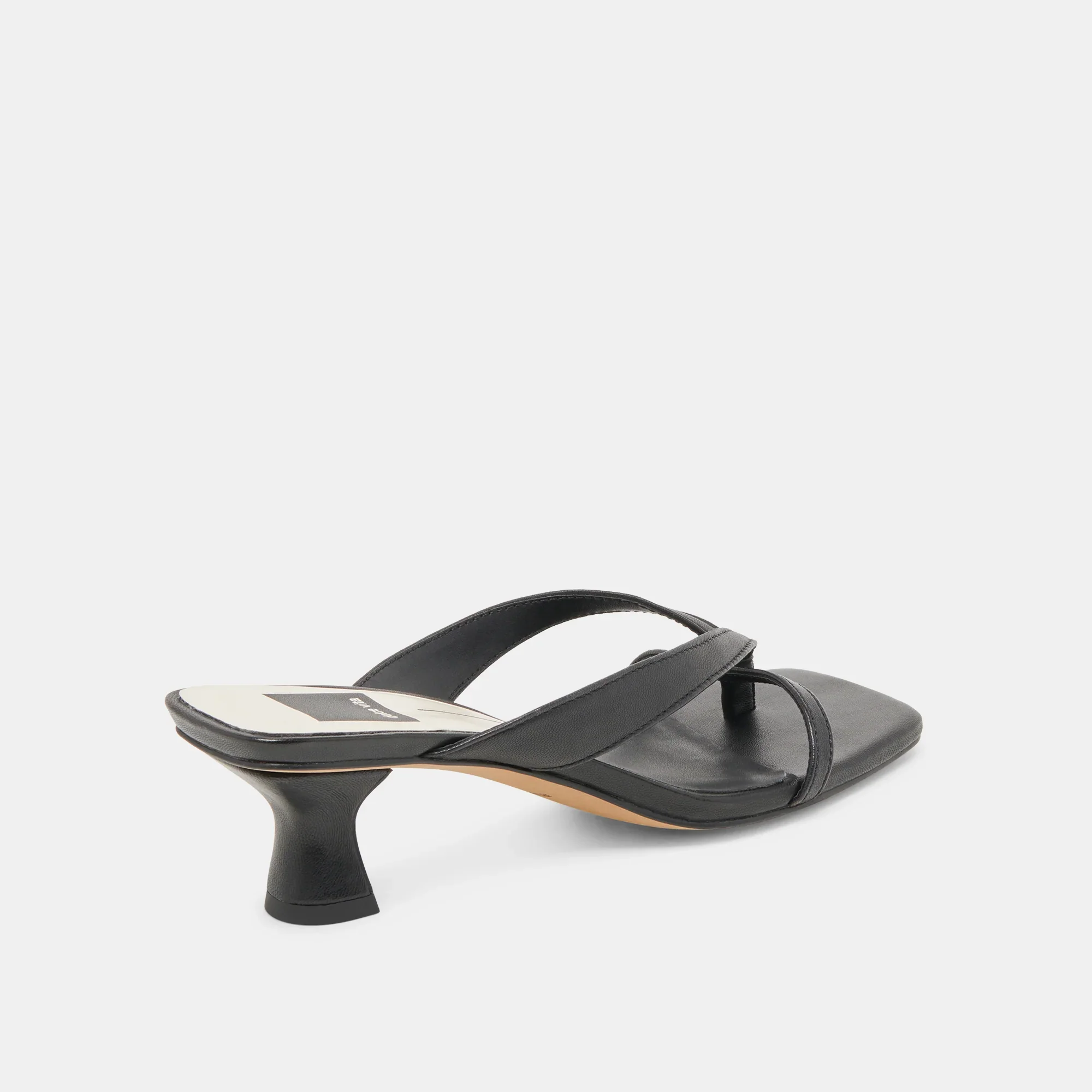 BREVEL ONYX LEATHER - Image 5