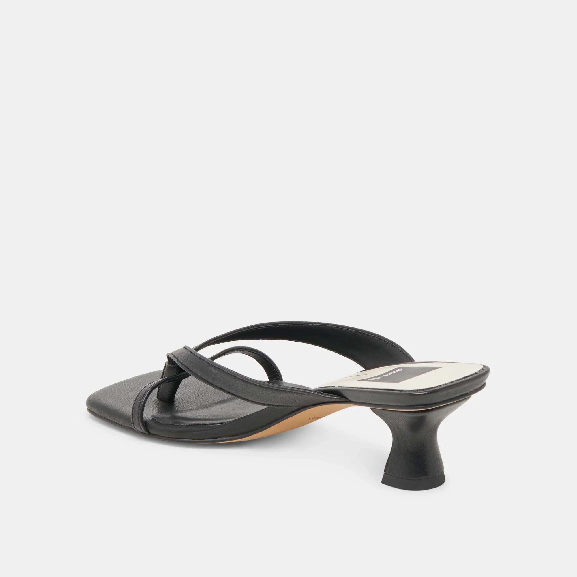 BREVEL ONYX LEATHER - Image 8