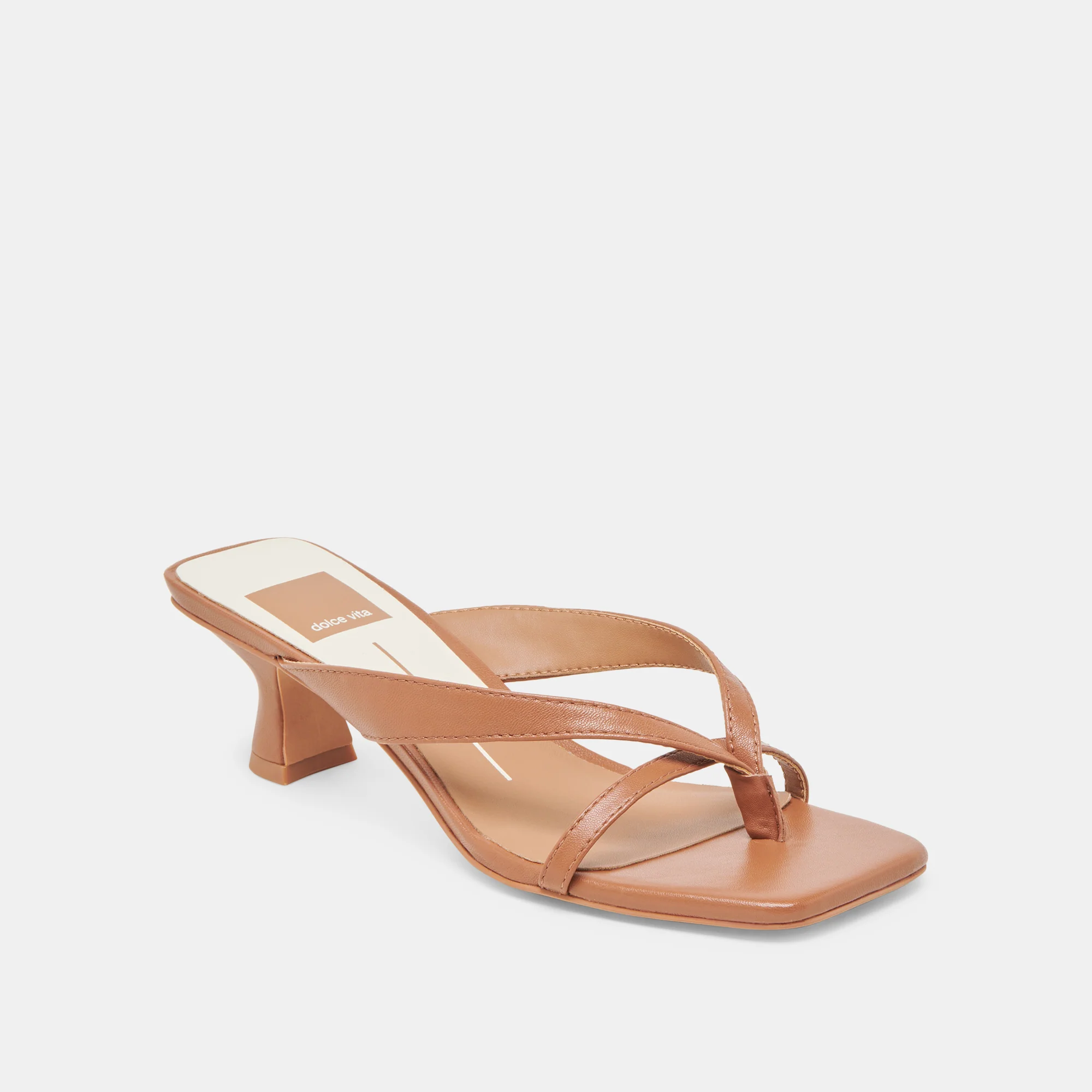BREVEL SADDLE LEATHER - Image 2