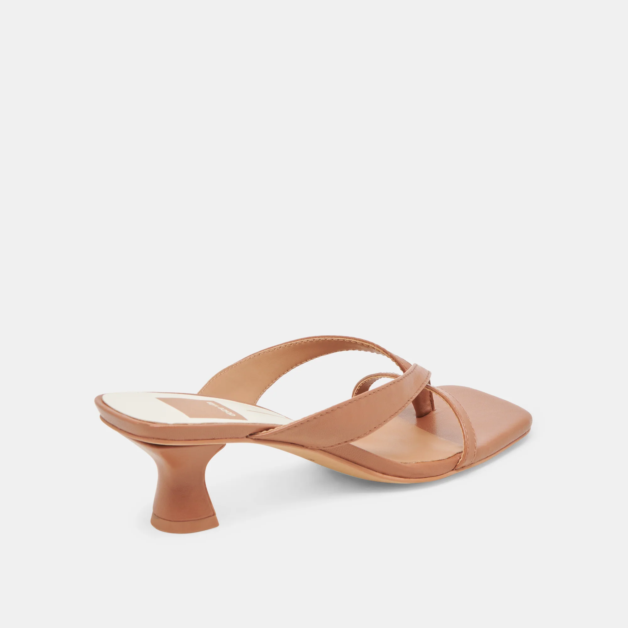 BREVEL SADDLE LEATHER - Image 3