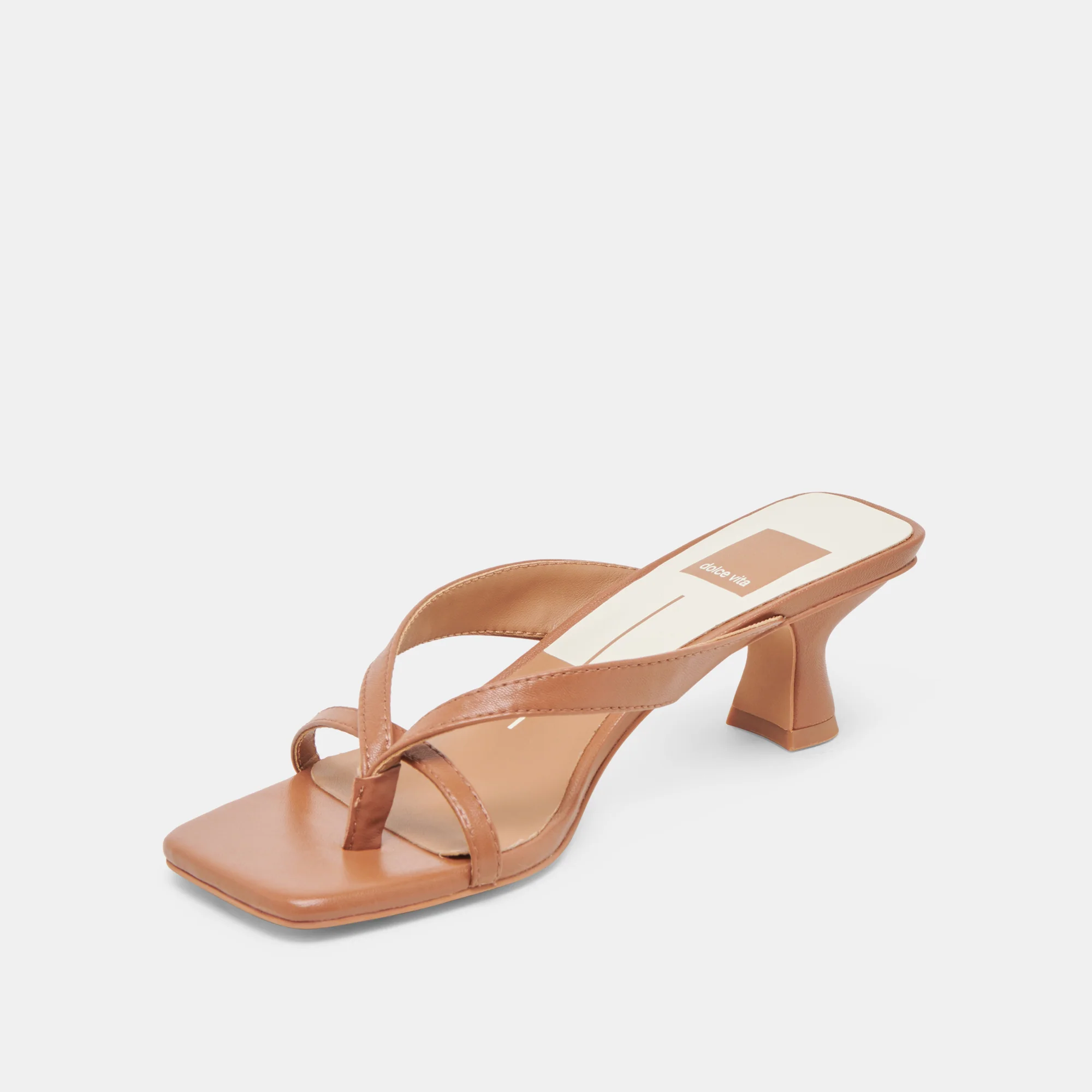 BREVEL SADDLE LEATHER - Image 4