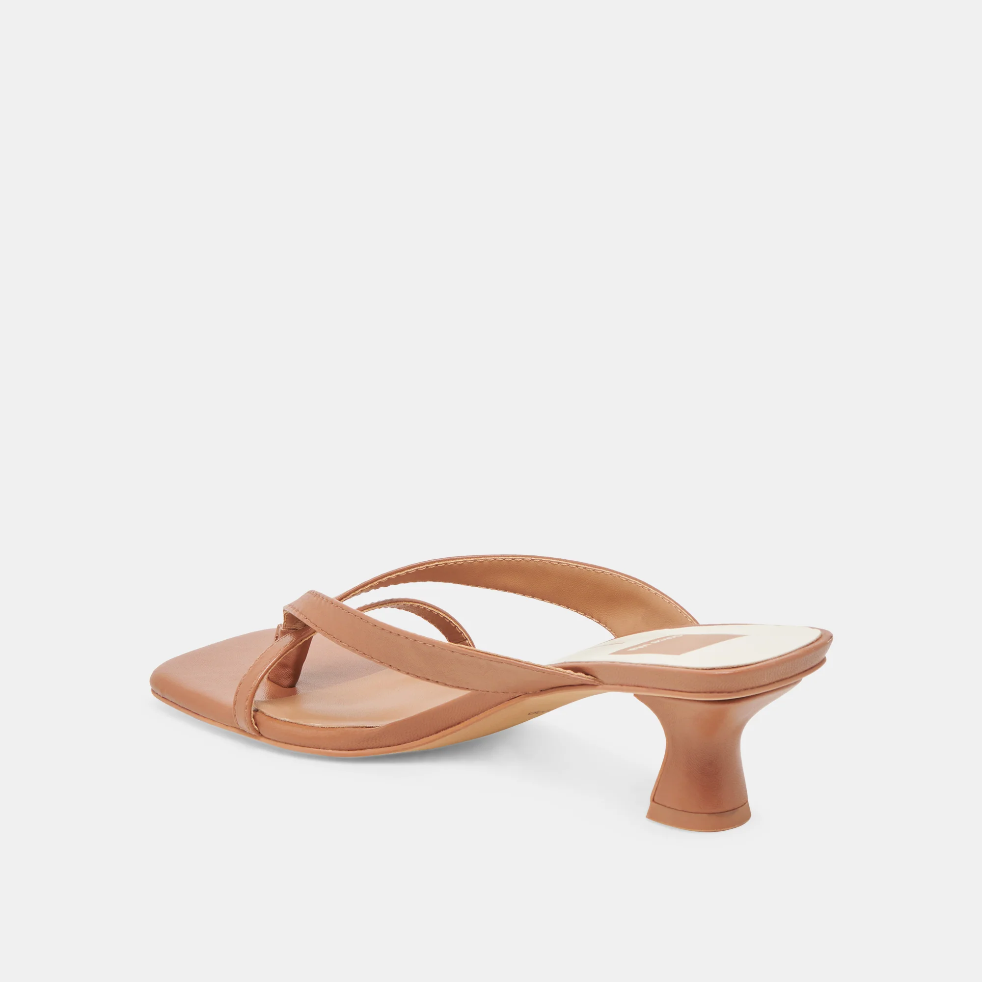 BREVEL SADDLE LEATHER - Image 5
