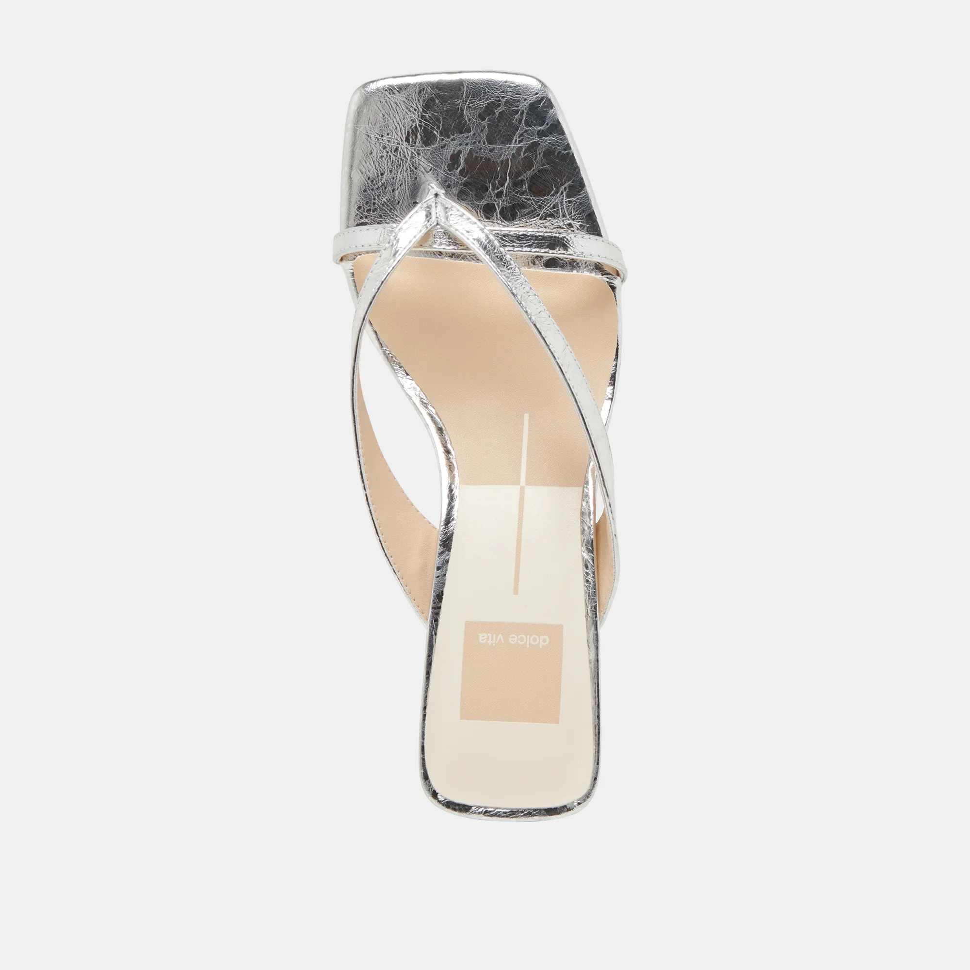 BREVEL SILVER DISTRESSED - Image 9