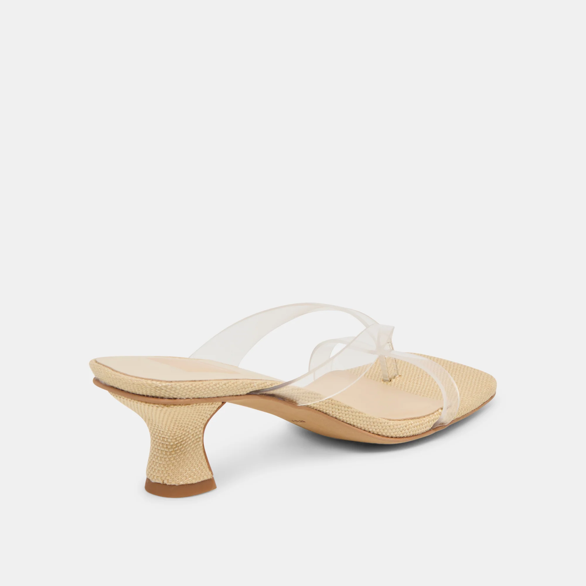 BREVEL VINYL CRYSTAL JELLY - Image 5