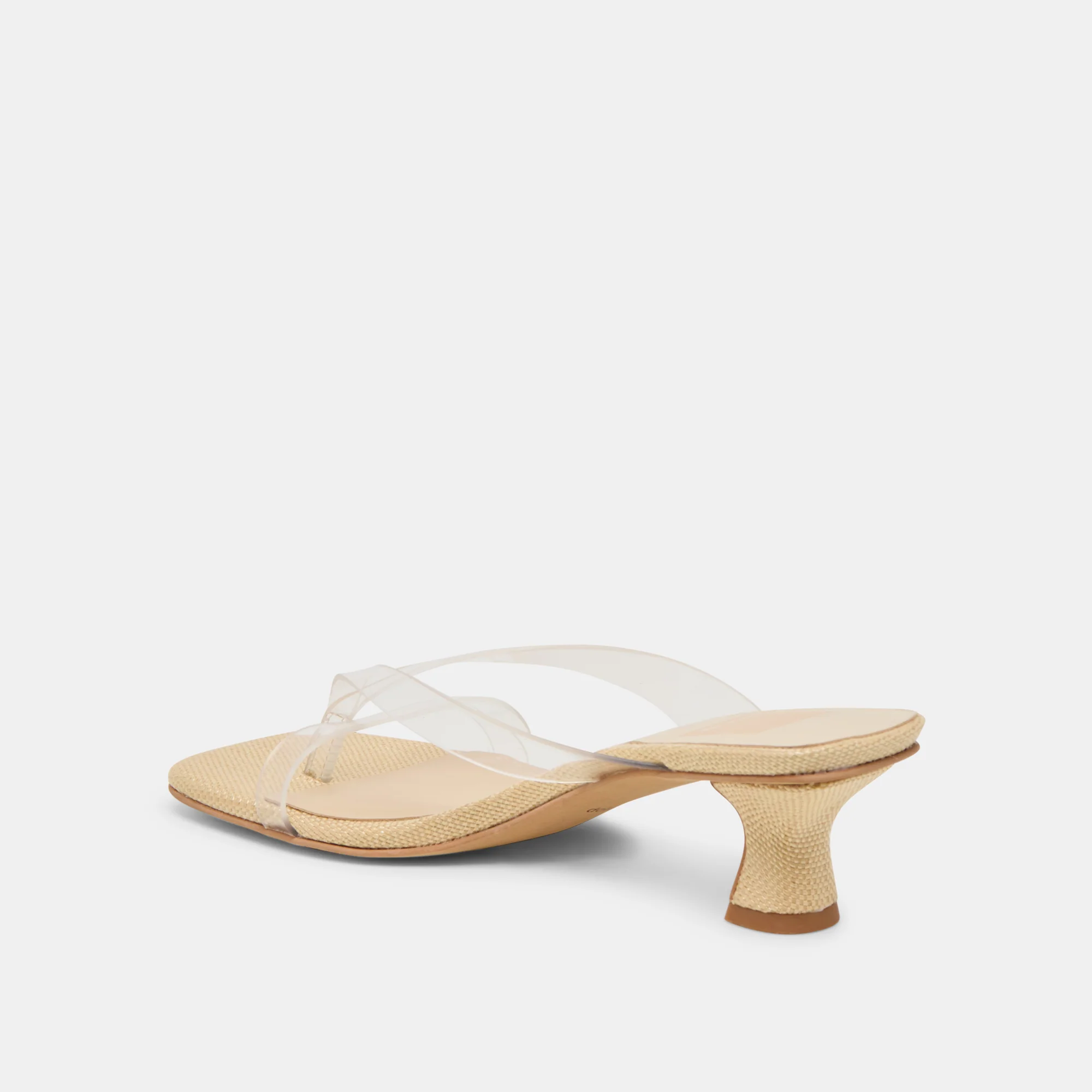 BREVEL VINYL CRYSTAL JELLY - Image 8
