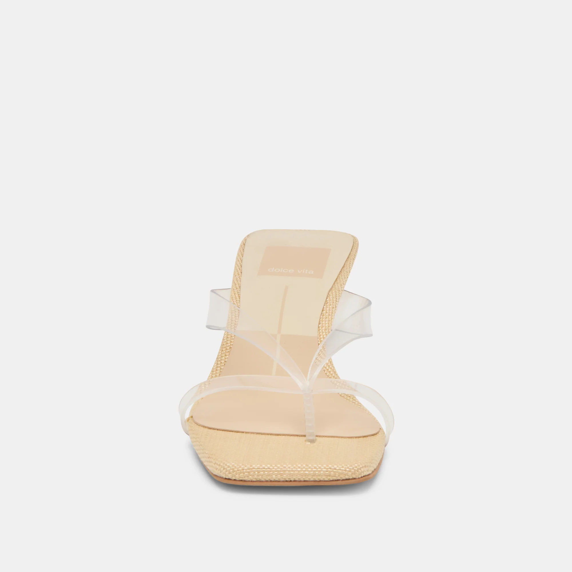 BREVEL VINYL CRYSTAL JELLY - Image 9