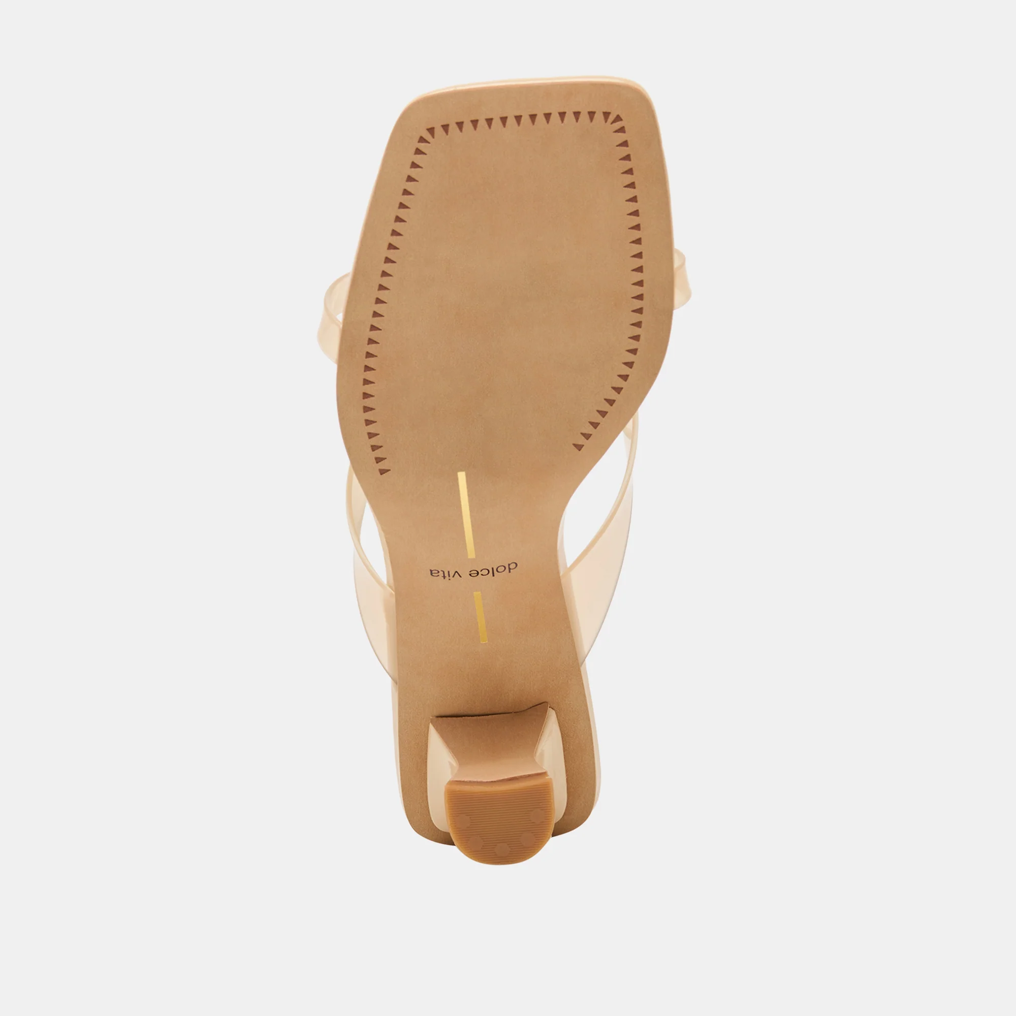 BREVEL VINYL PRALINE JELLY - Image 11