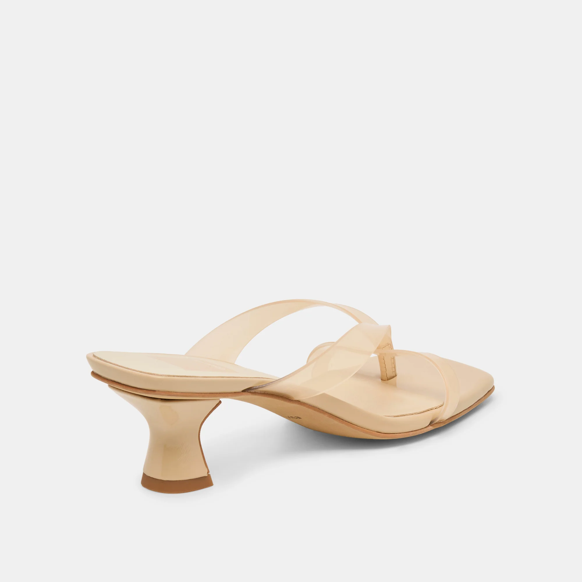 BREVEL VINYL PRALINE JELLY - Image 5