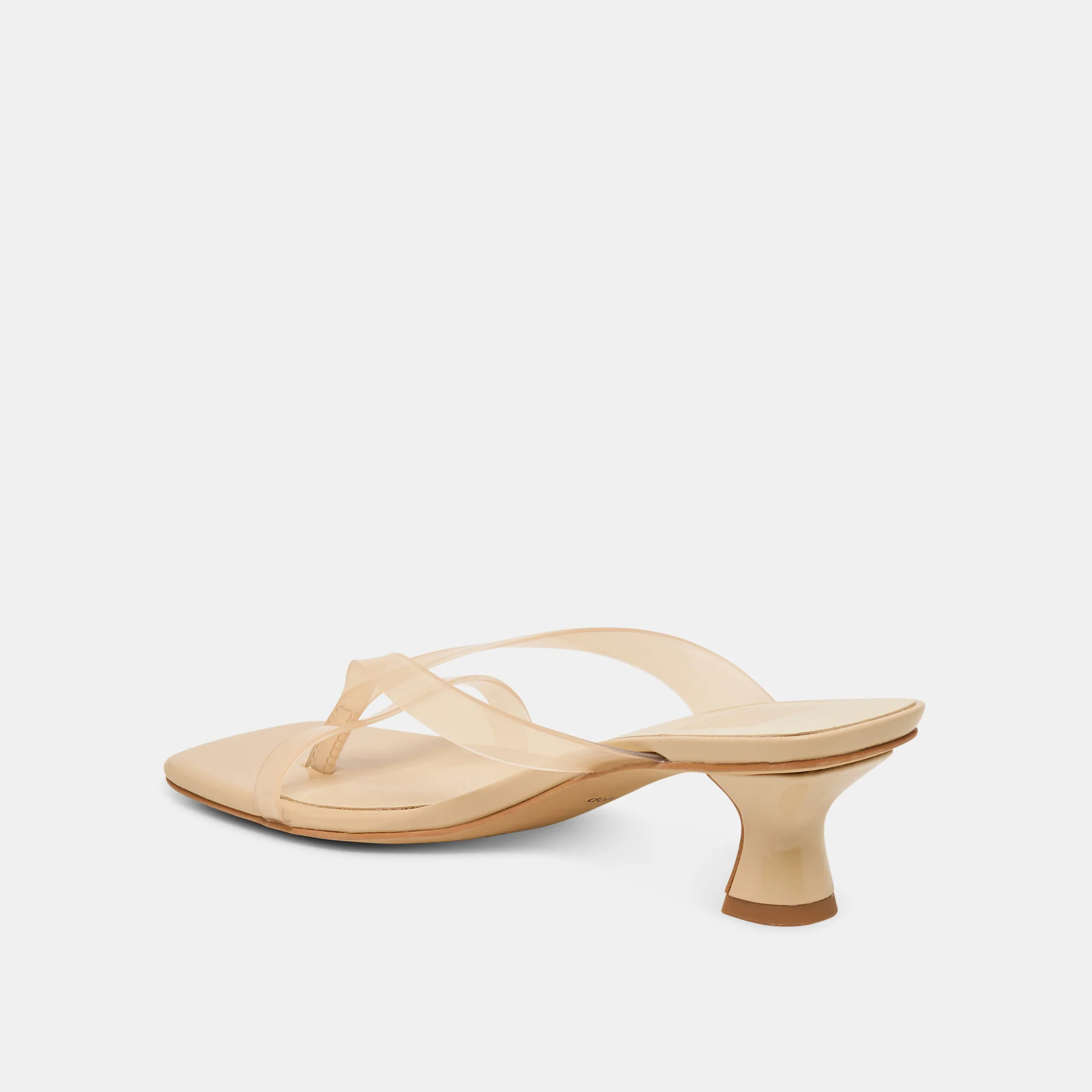 BREVEL VINYL PRALINE JELLY - Image 7