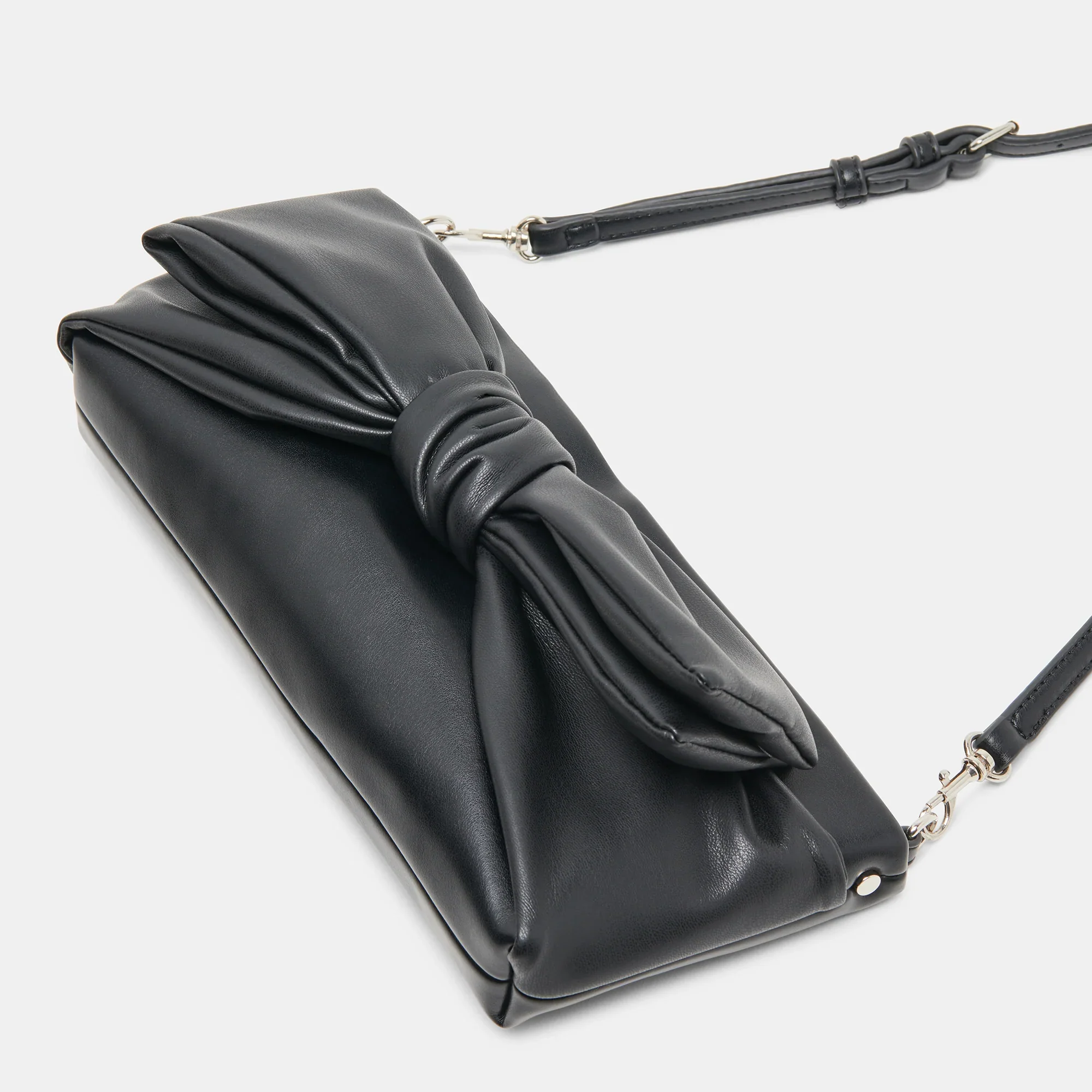 BRIAR BLACK LEATHER - Image 4