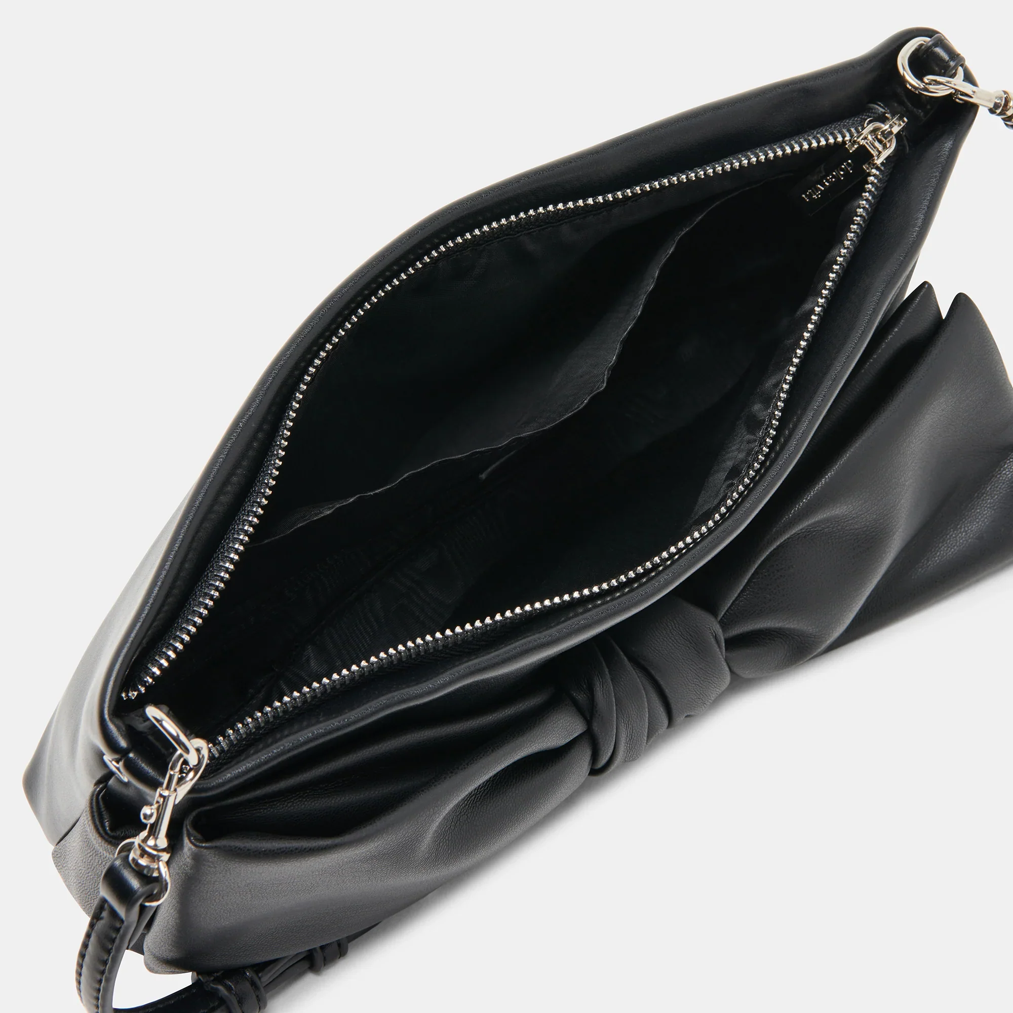 BRIAR BLACK LEATHER - Image 6