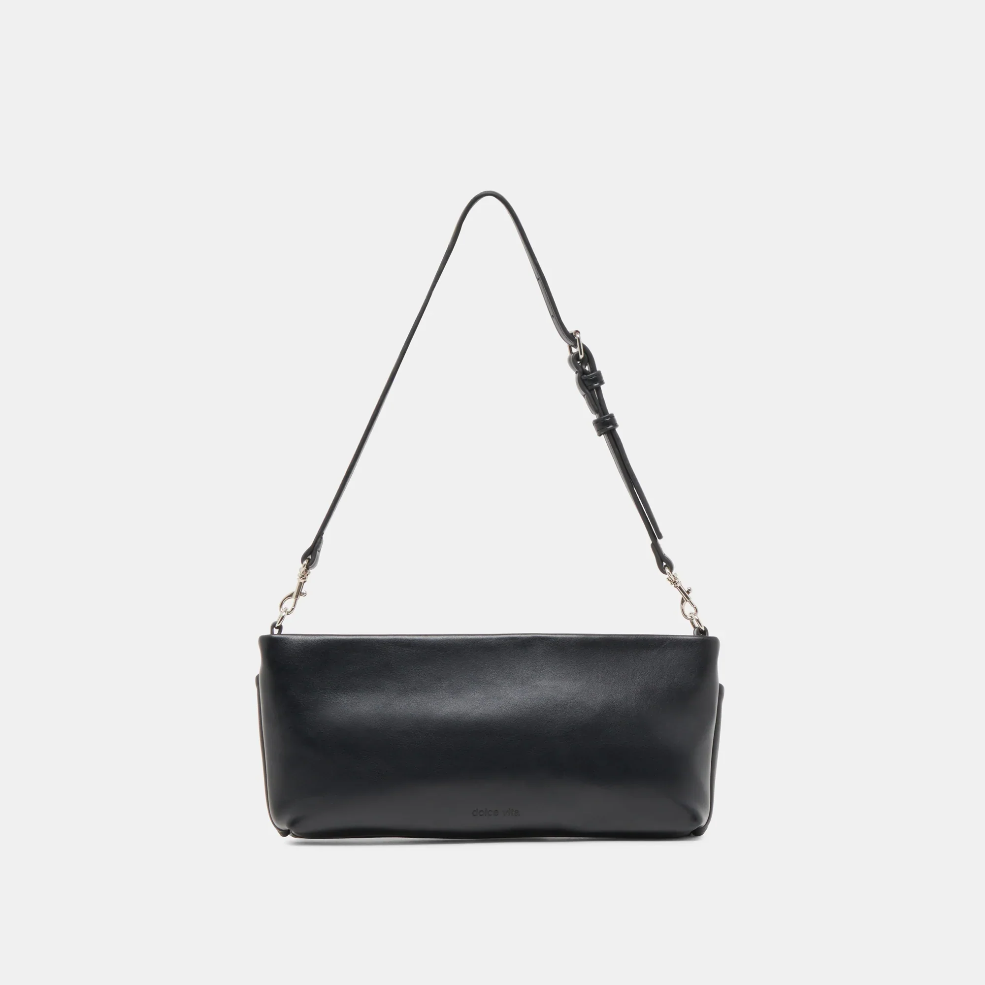 BRIAR BLACK LEATHER - Image 8