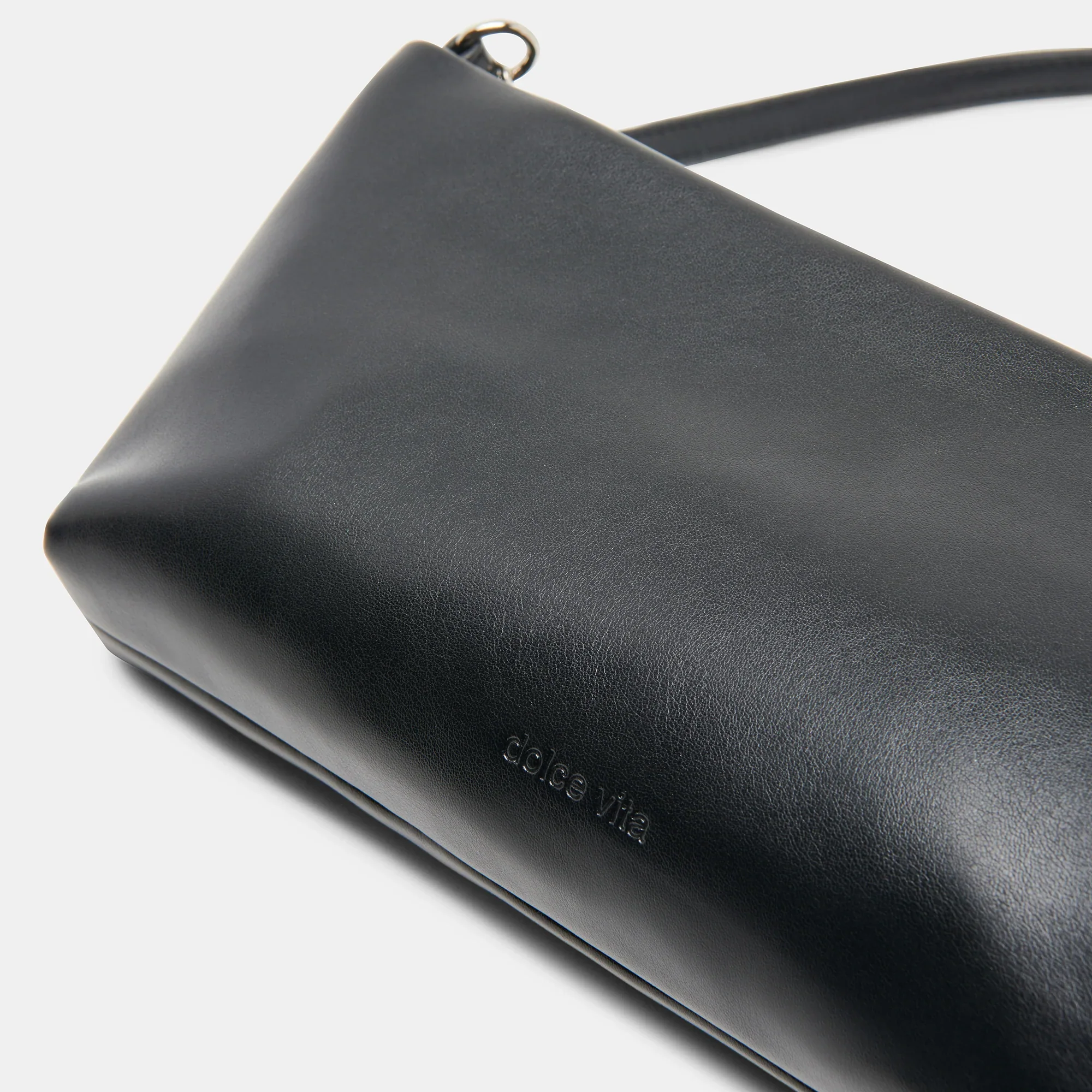 BRIAR BLACK LEATHER - Image 9
