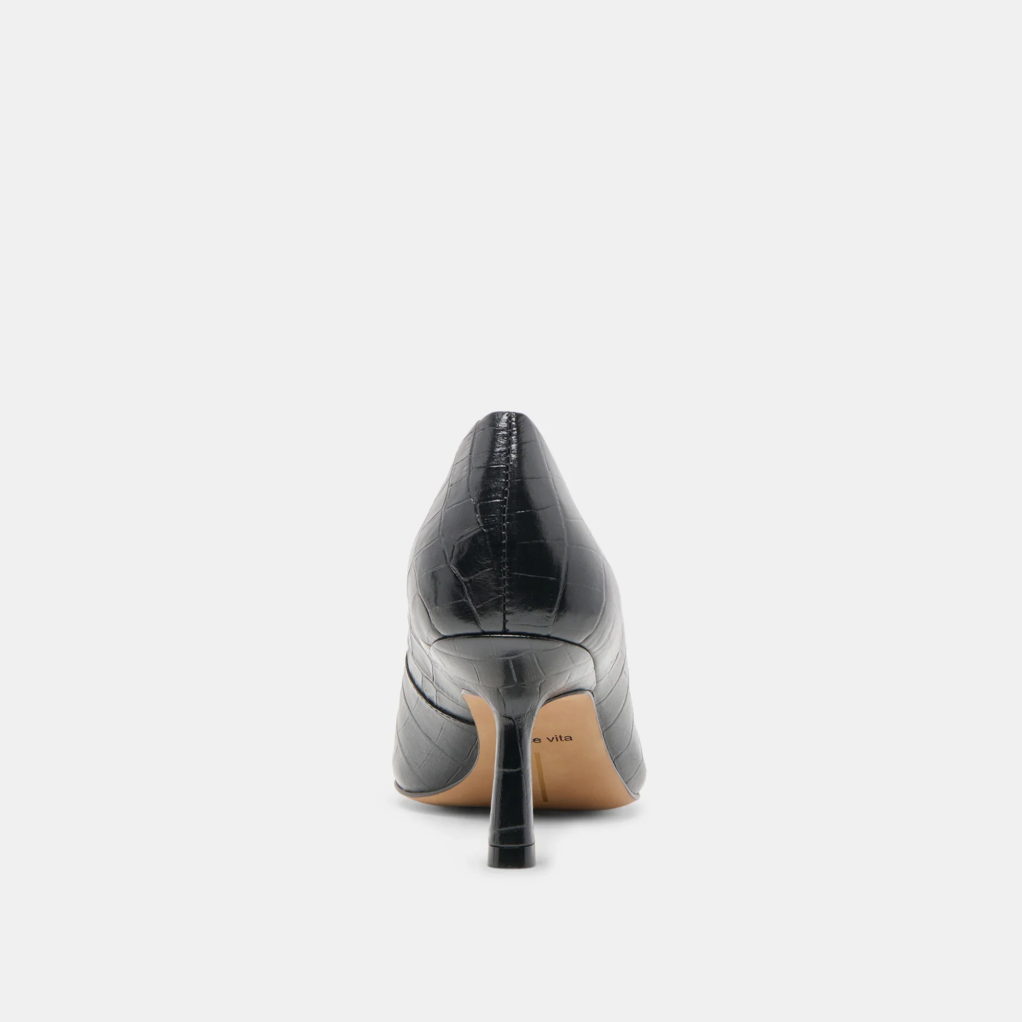 BRIONA NOIR LEATHER - Image 10