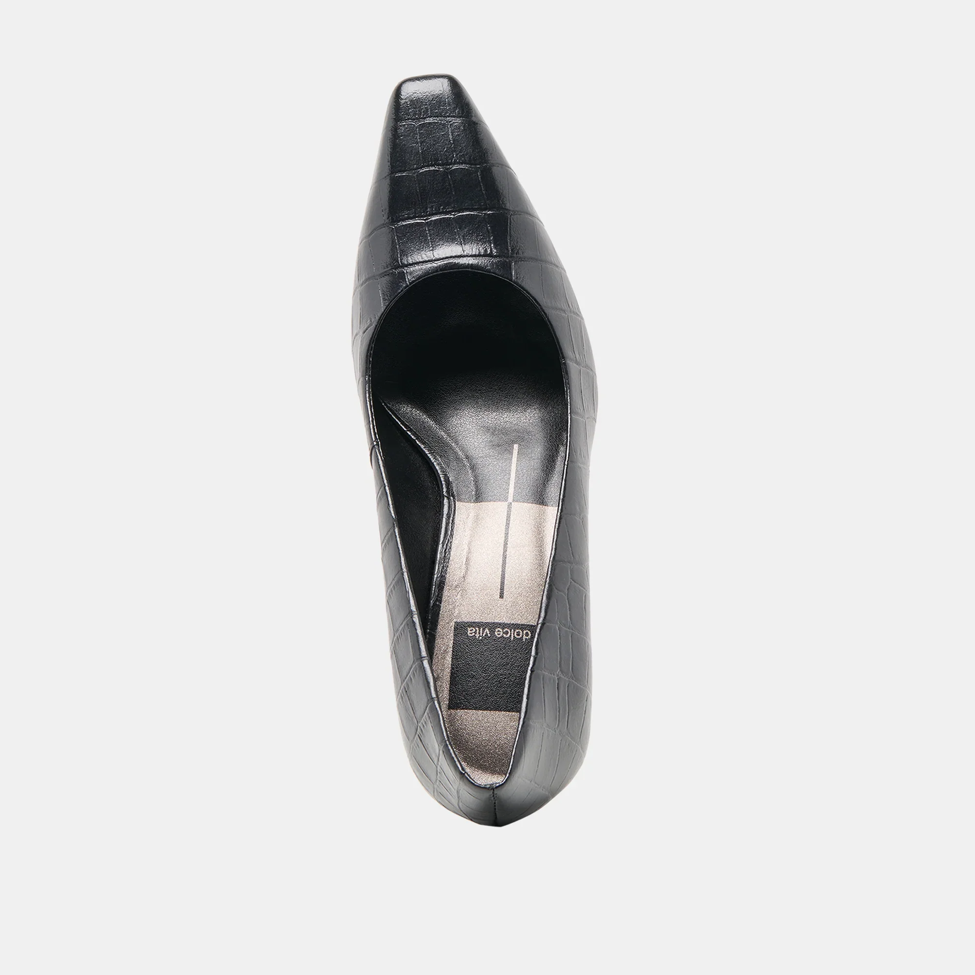 BRIONA NOIR LEATHER - Image 11