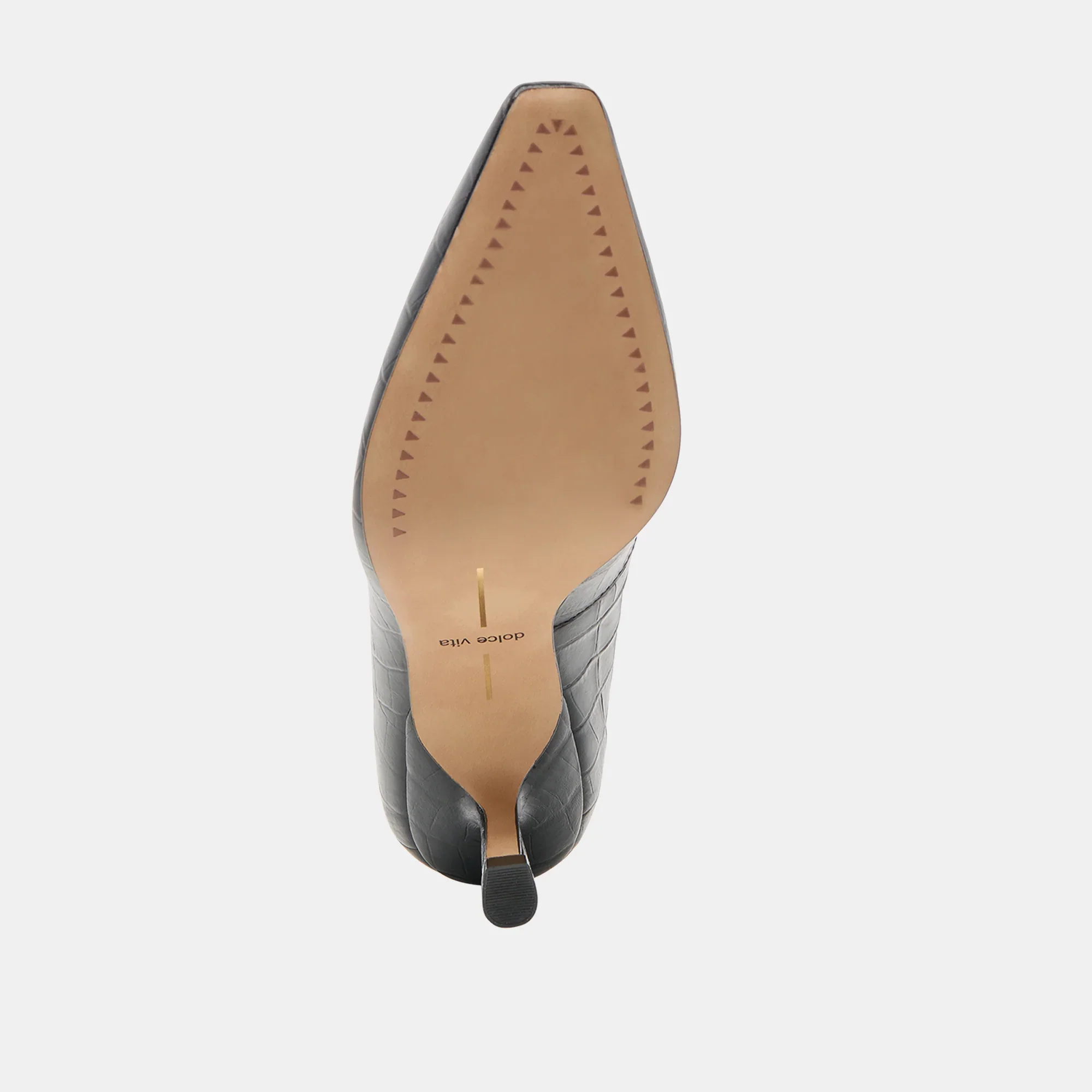 BRIONA NOIR LEATHER - Image 12
