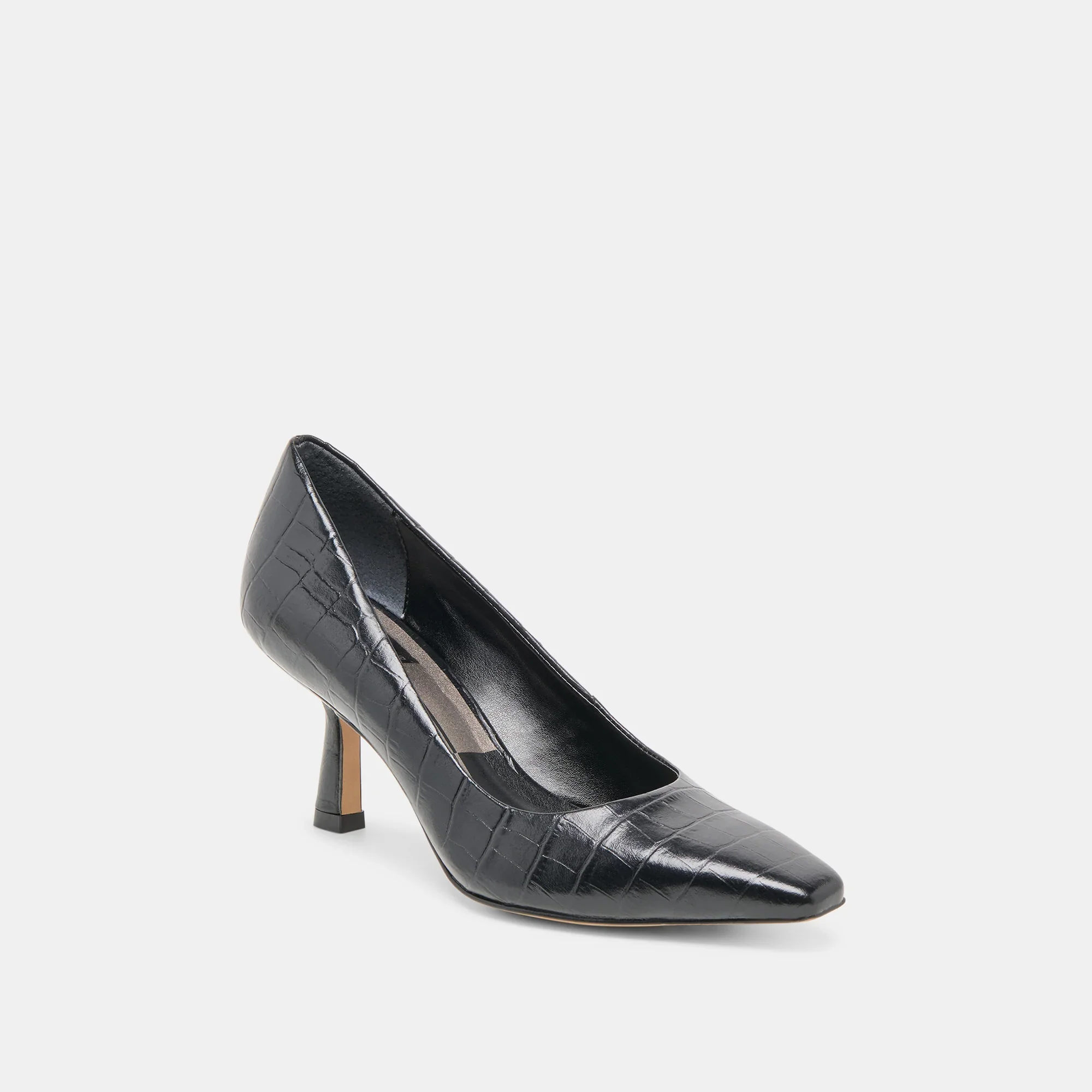 BRIONA NOIR LEATHER - Image 3