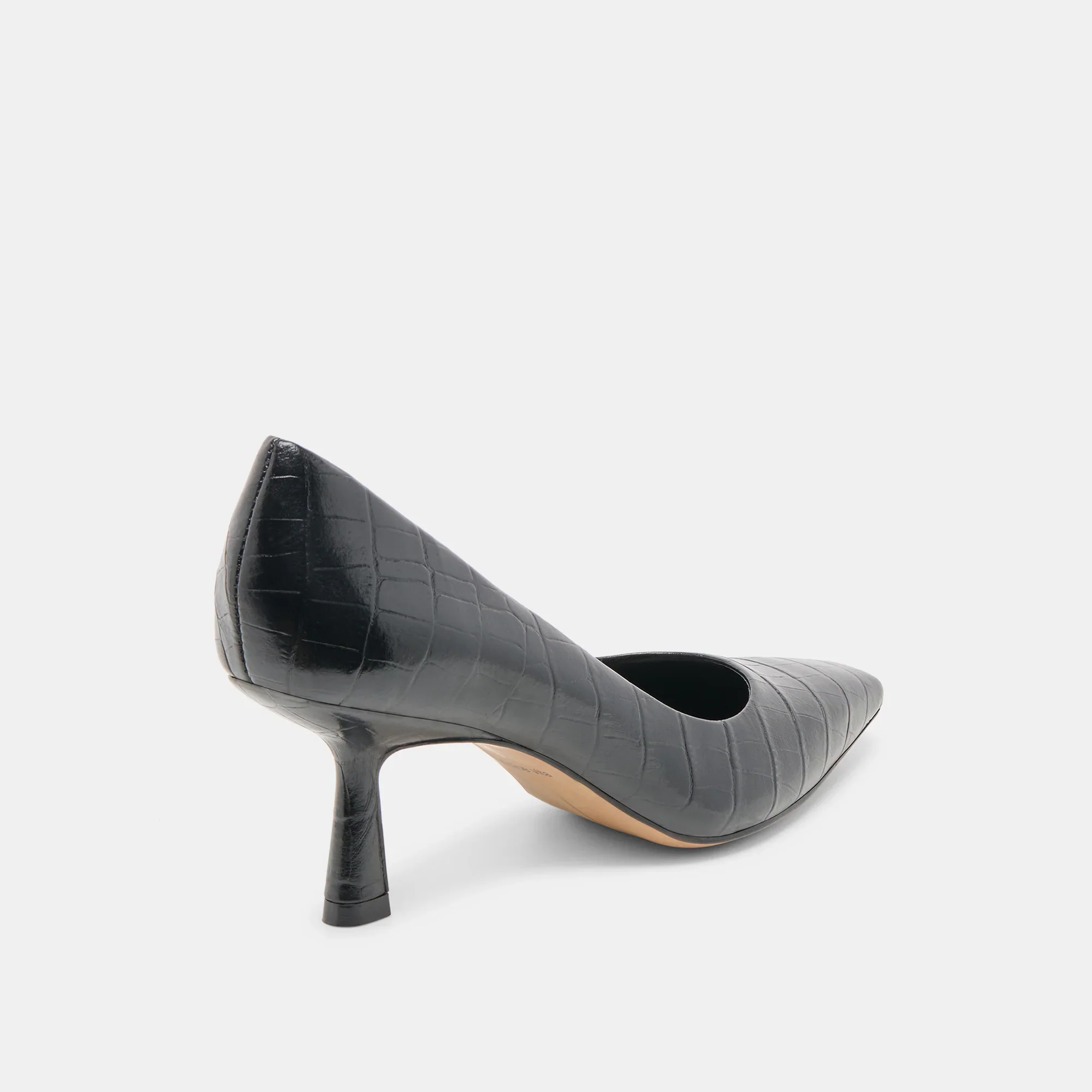 BRIONA NOIR LEATHER - Image 5