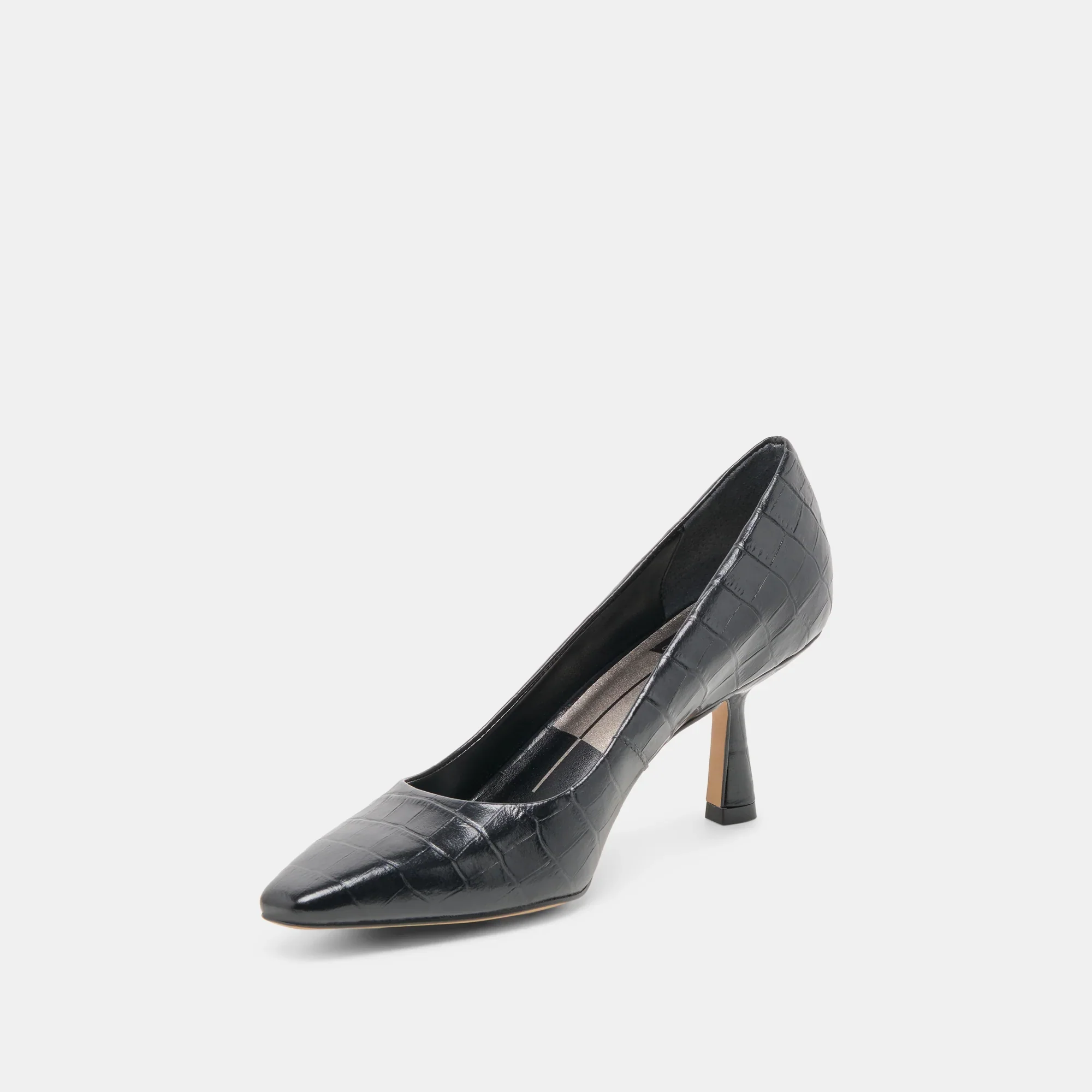 BRIONA NOIR LEATHER - Image 7