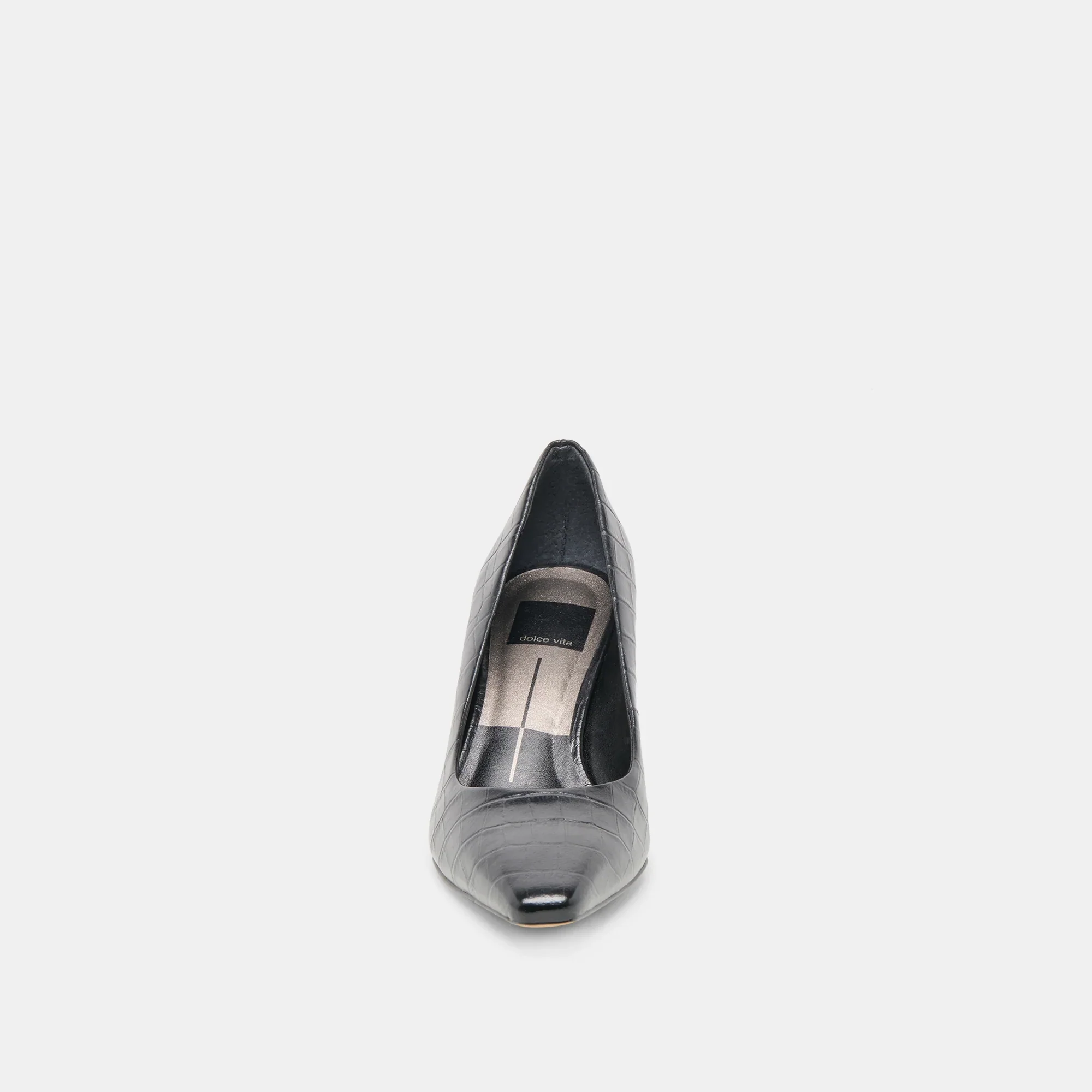 BRIONA NOIR LEATHER - Image 9