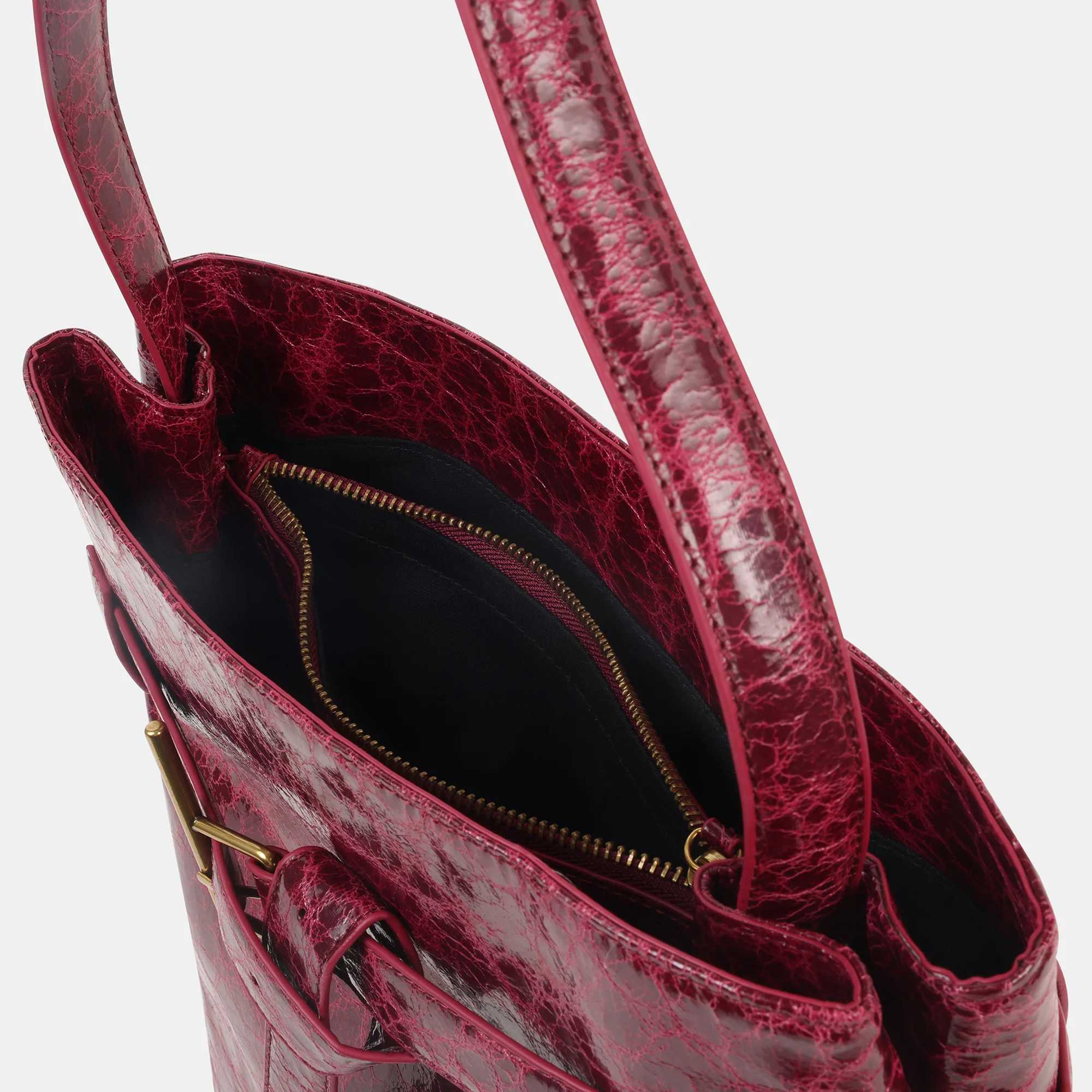 BROOKES BURGUNDY - Image 2