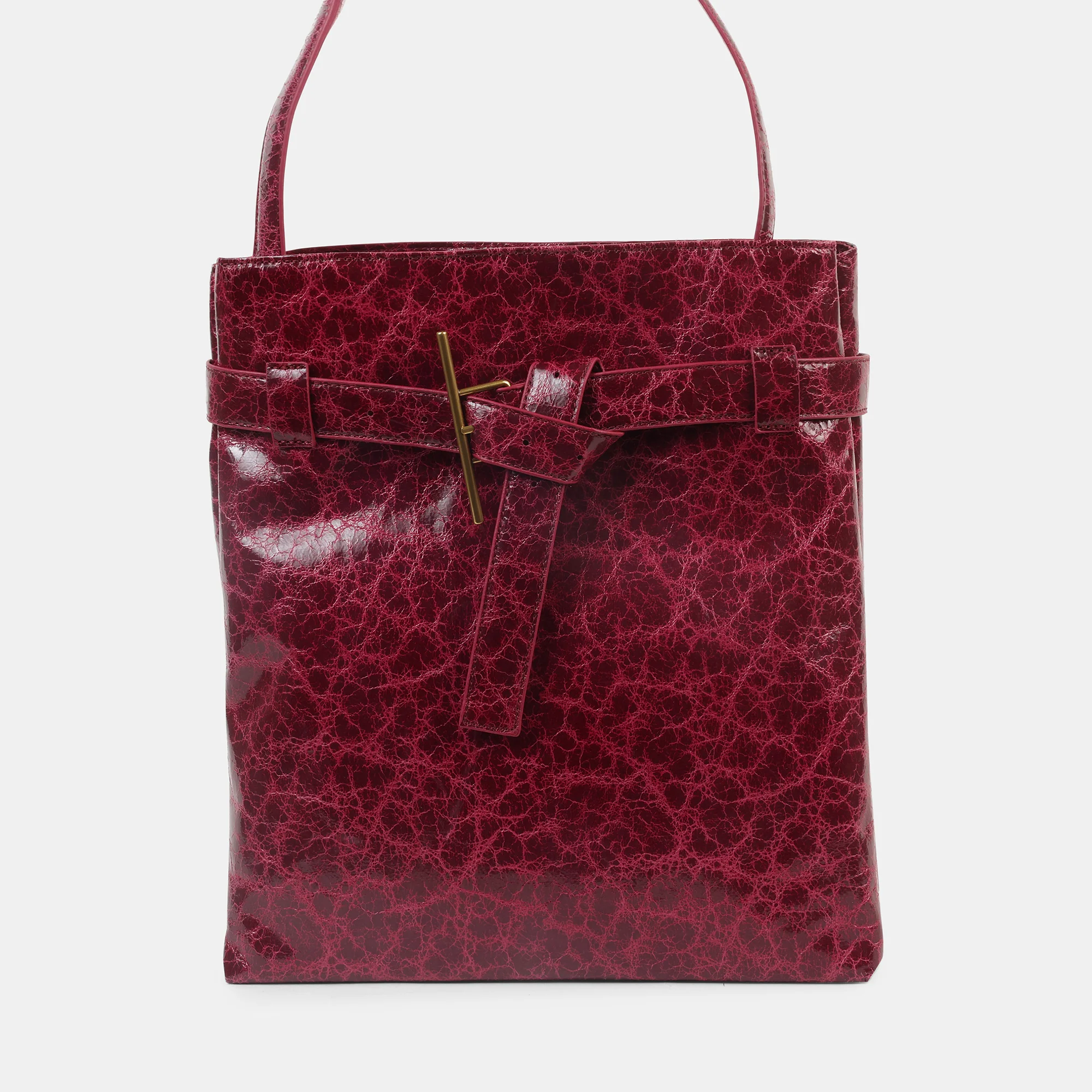 BROOKES BURGUNDY - Image 4