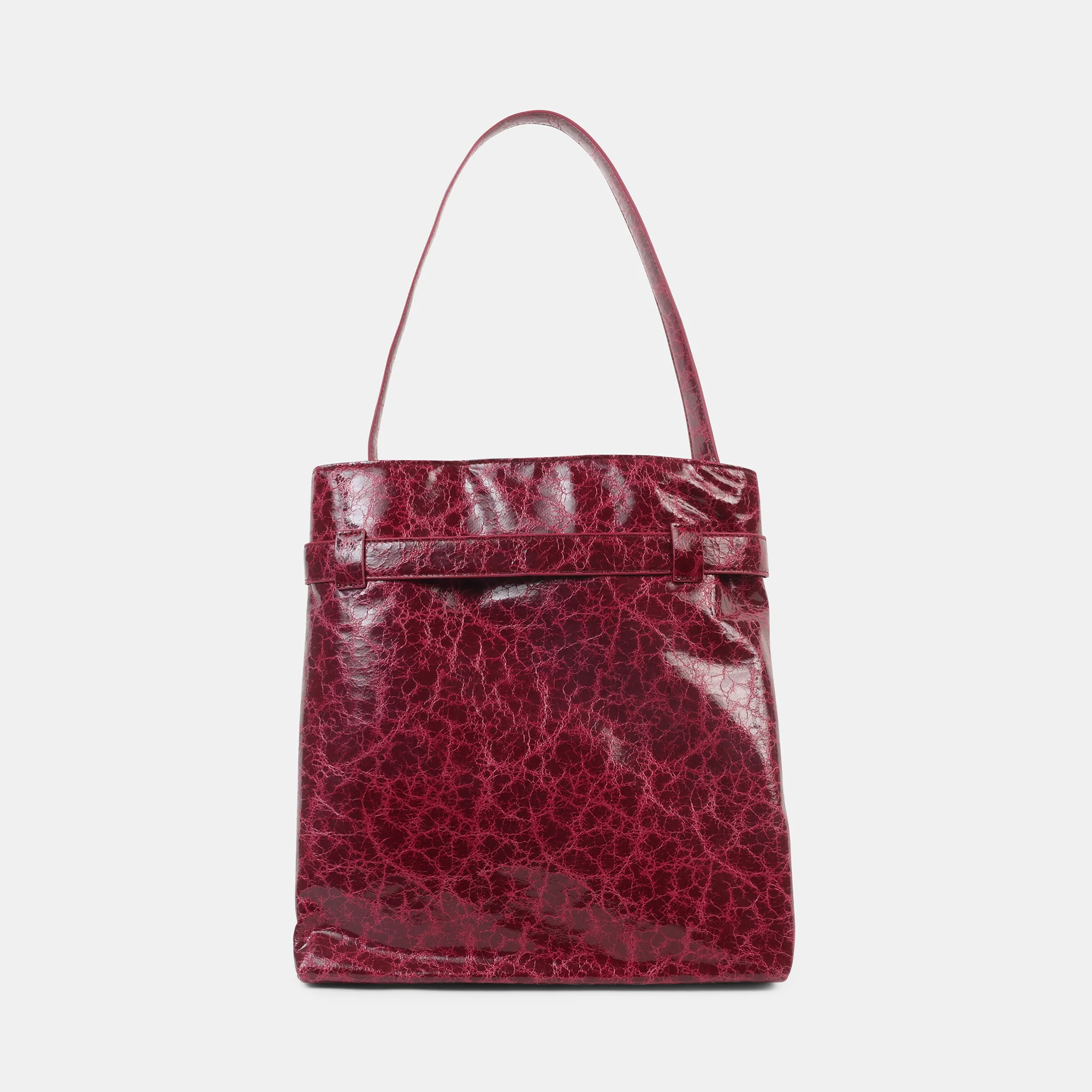 BROOKES BURGUNDY - Image 5