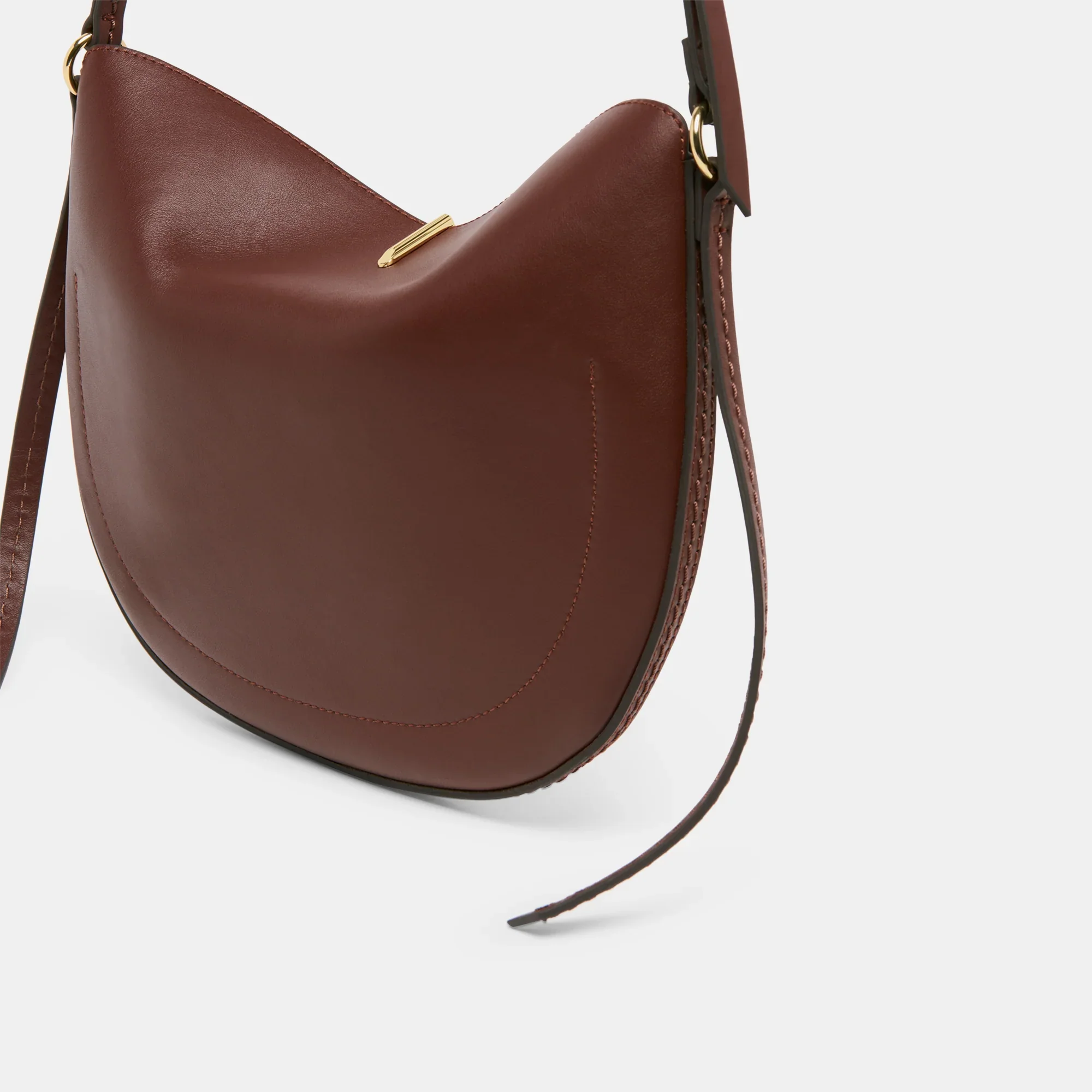 BURANO BROWN LEATHER - Image 3
