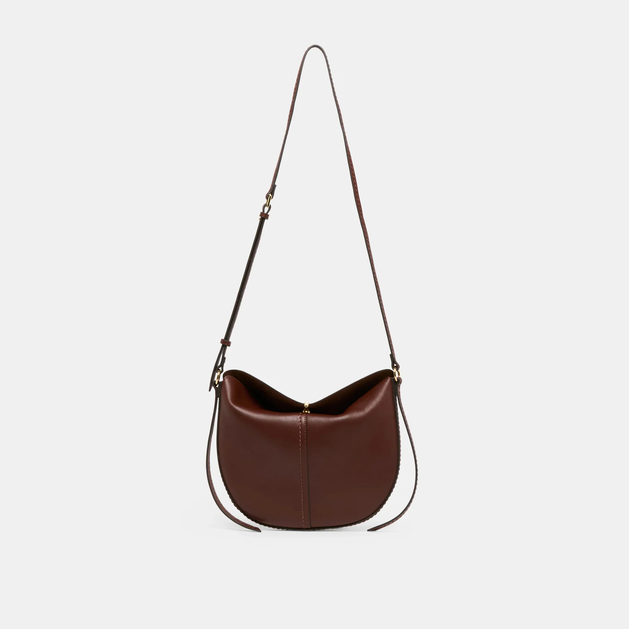 BURANO BROWN LEATHER - Image 6