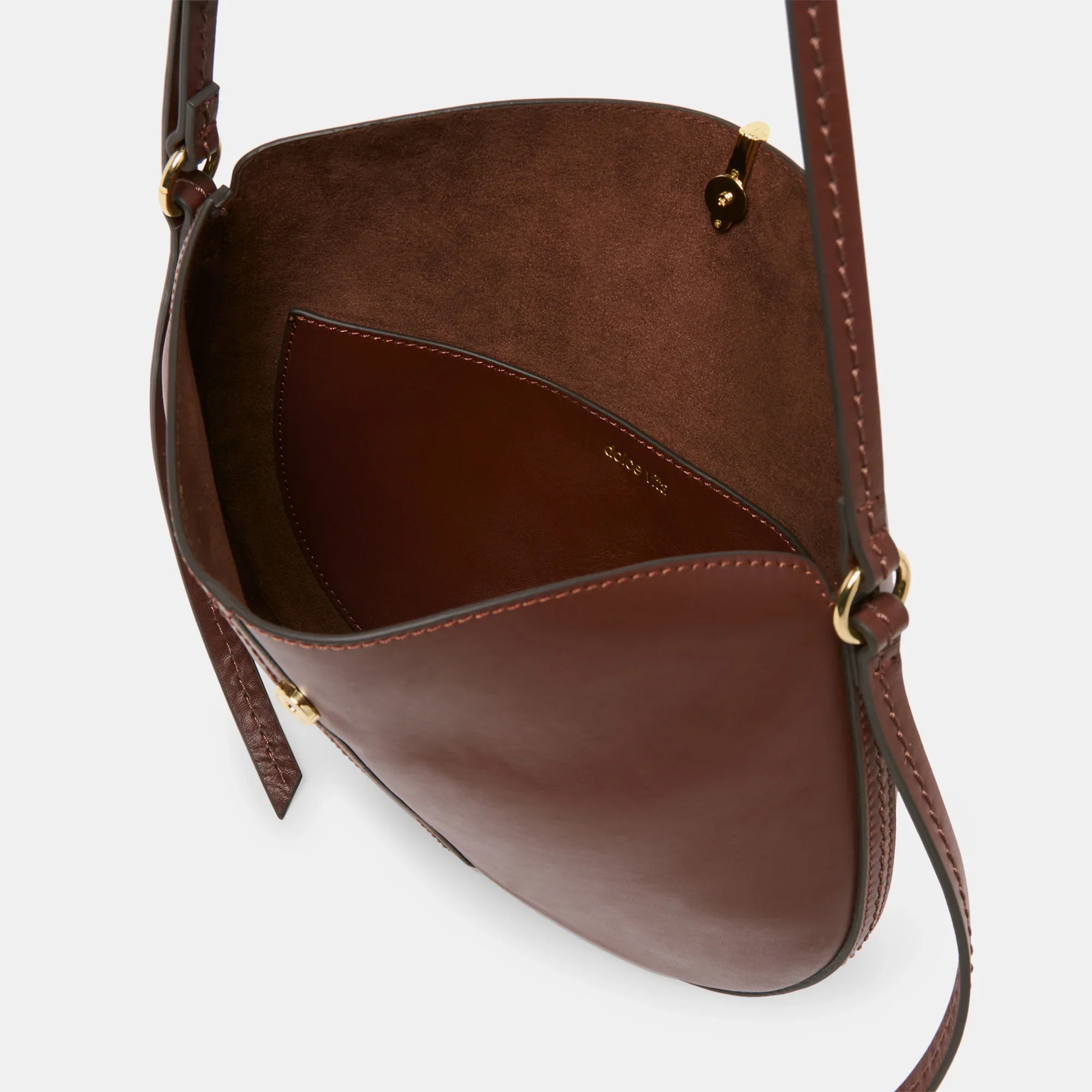 BURANO BROWN LEATHER - Image 7