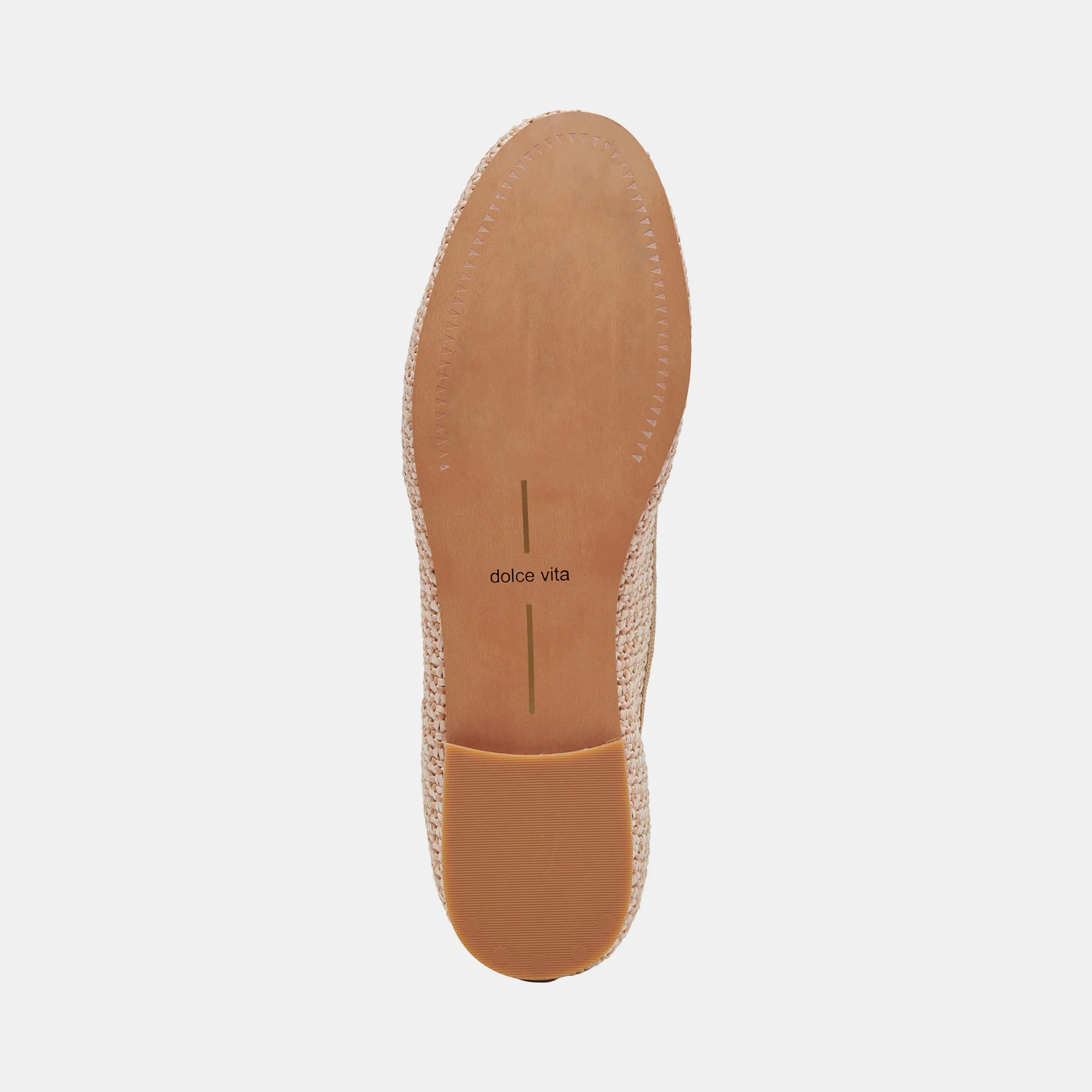 CACY WHITE/NATURAL RAFFIA - Image 9