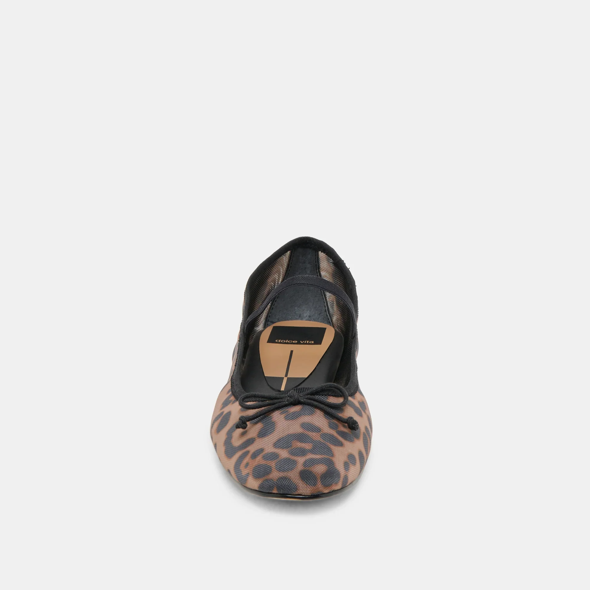 CADEL DK LEOPARD MESH - Image 10