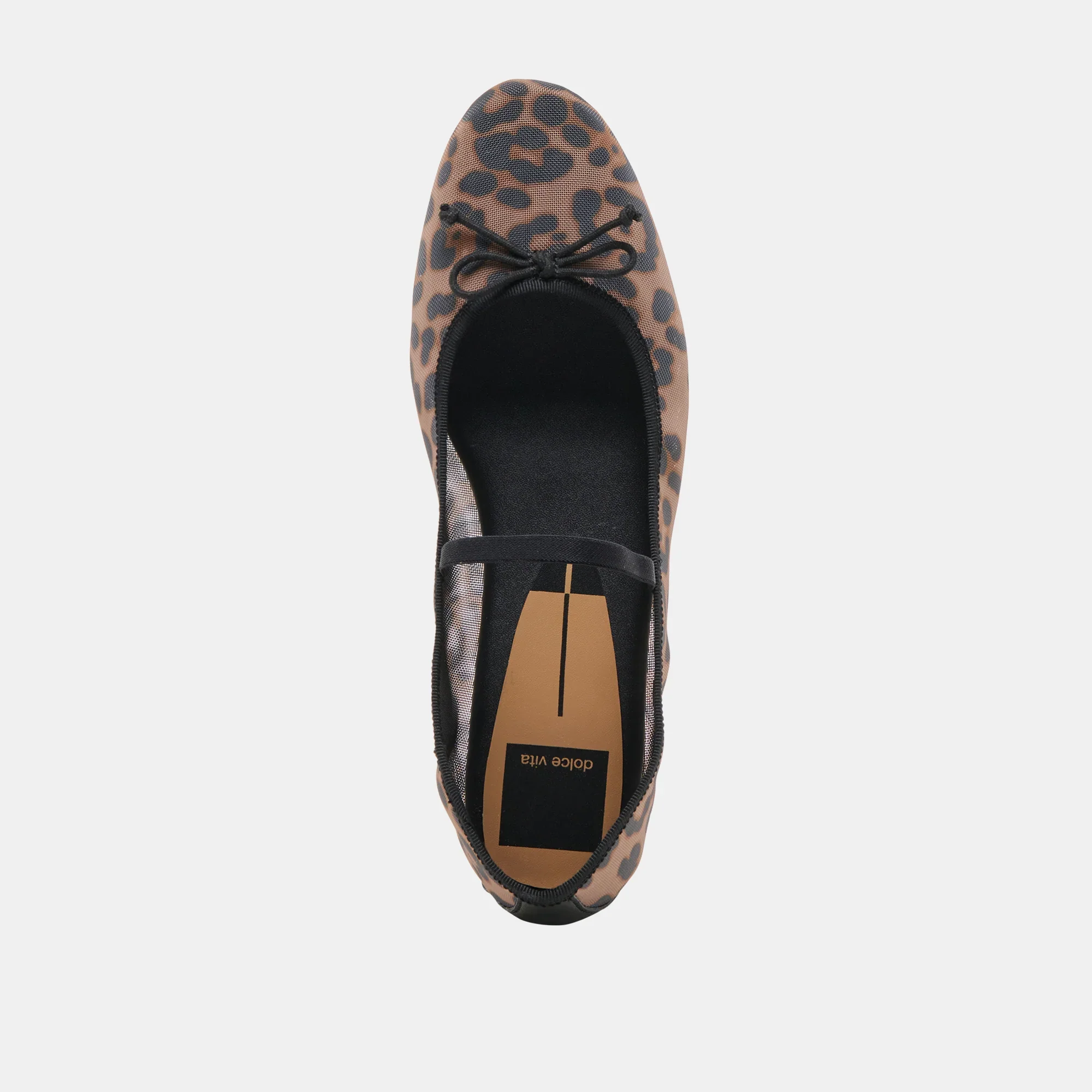CADEL DK LEOPARD MESH - Image 12
