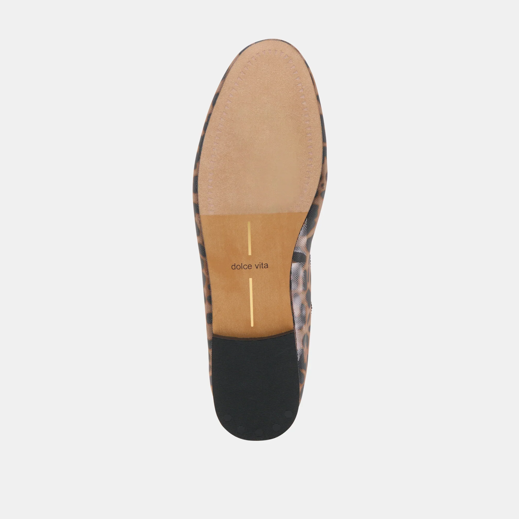 CADEL DK LEOPARD MESH - Image 13