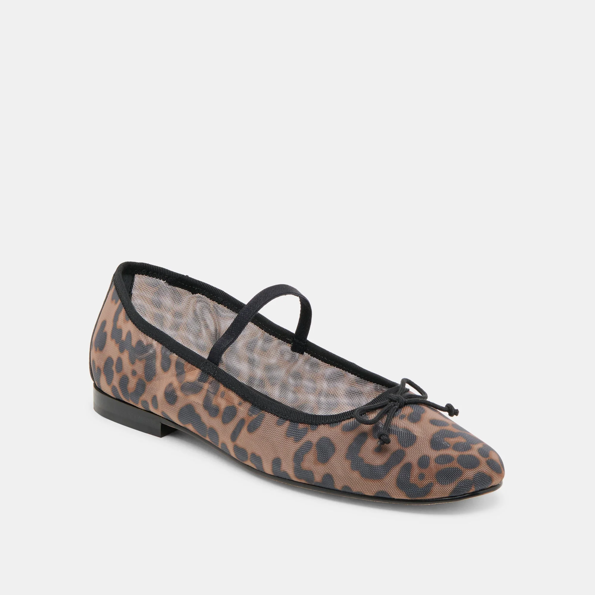 CADEL DK LEOPARD MESH - Image 3
