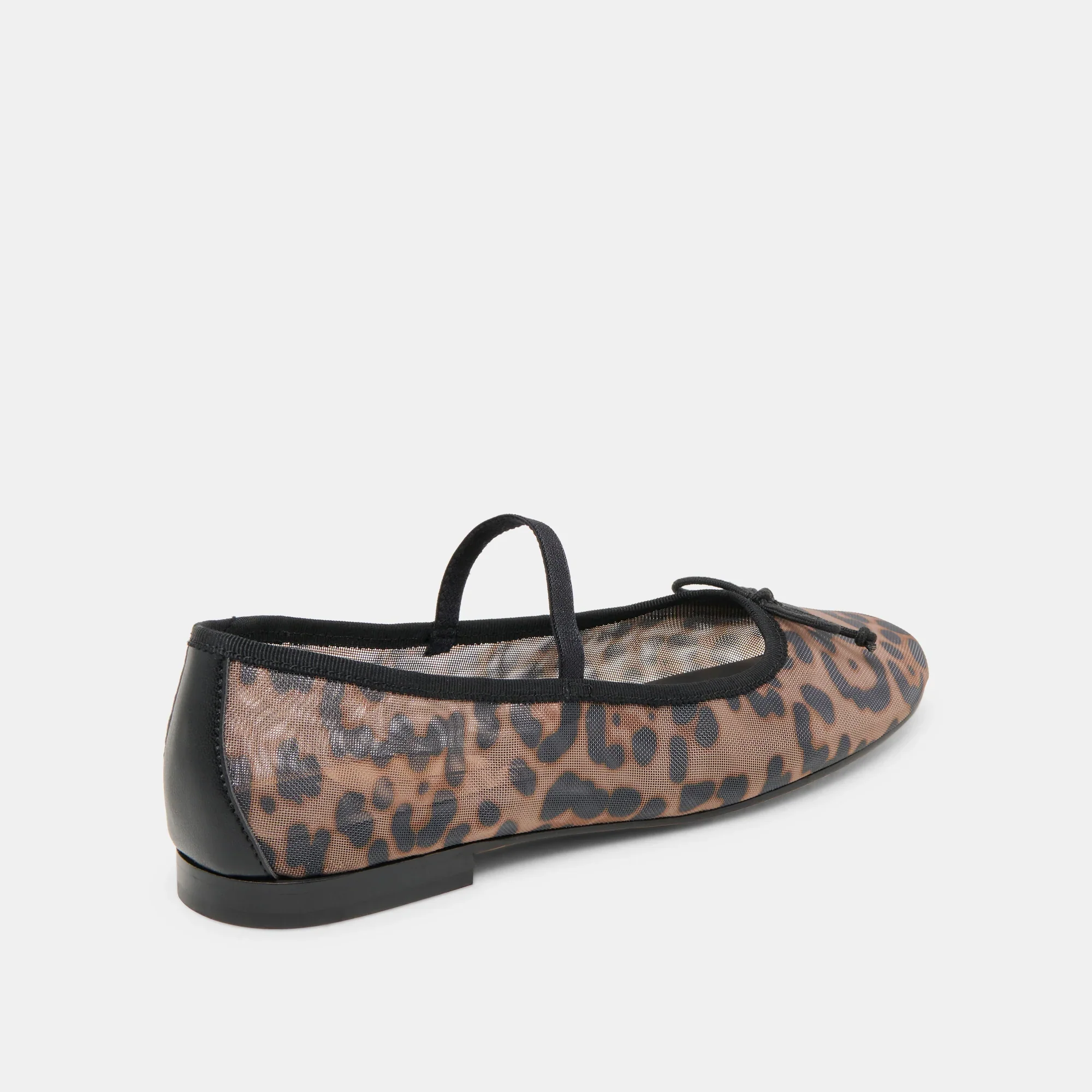 CADEL DK LEOPARD MESH - Image 5