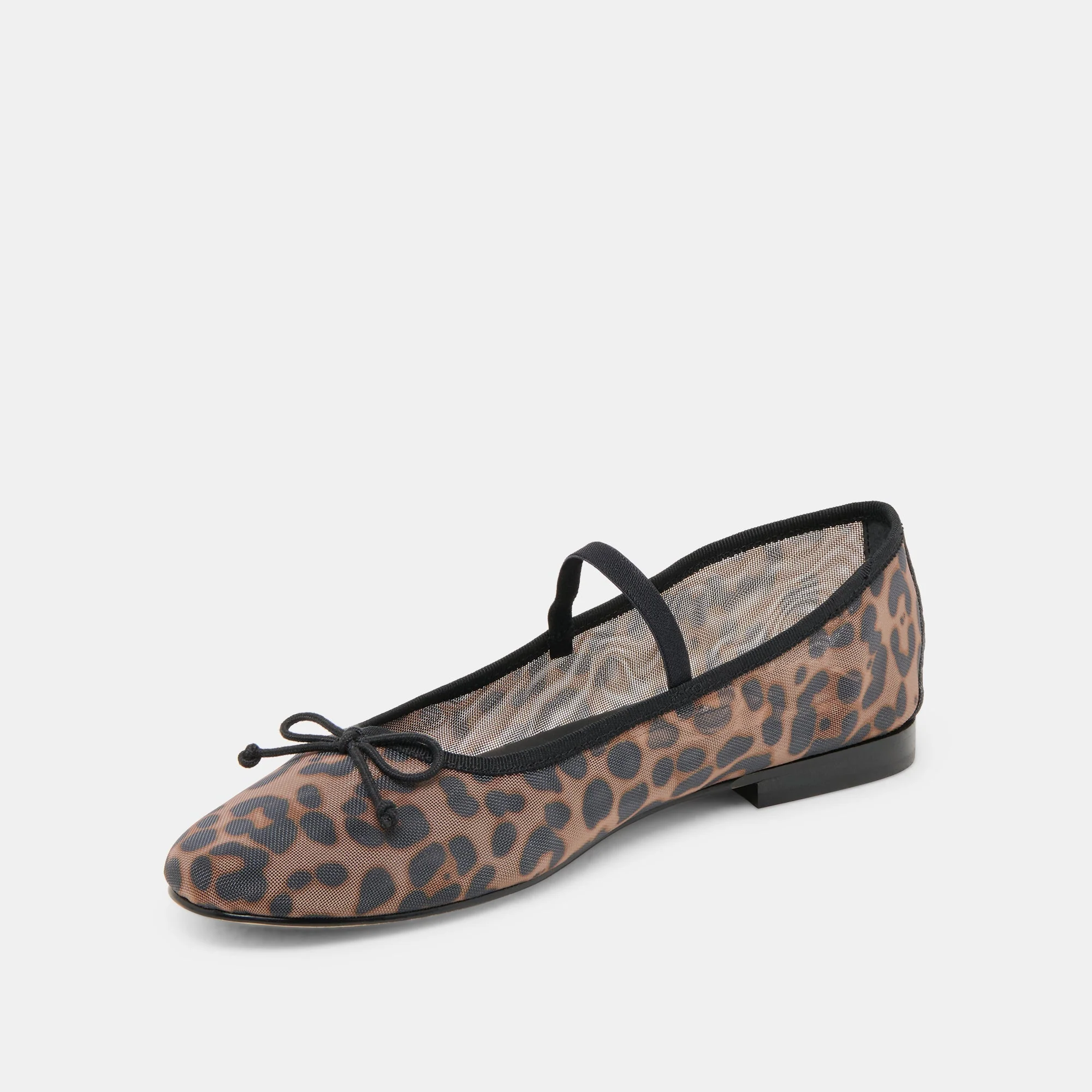 CADEL DK LEOPARD MESH - Image 7