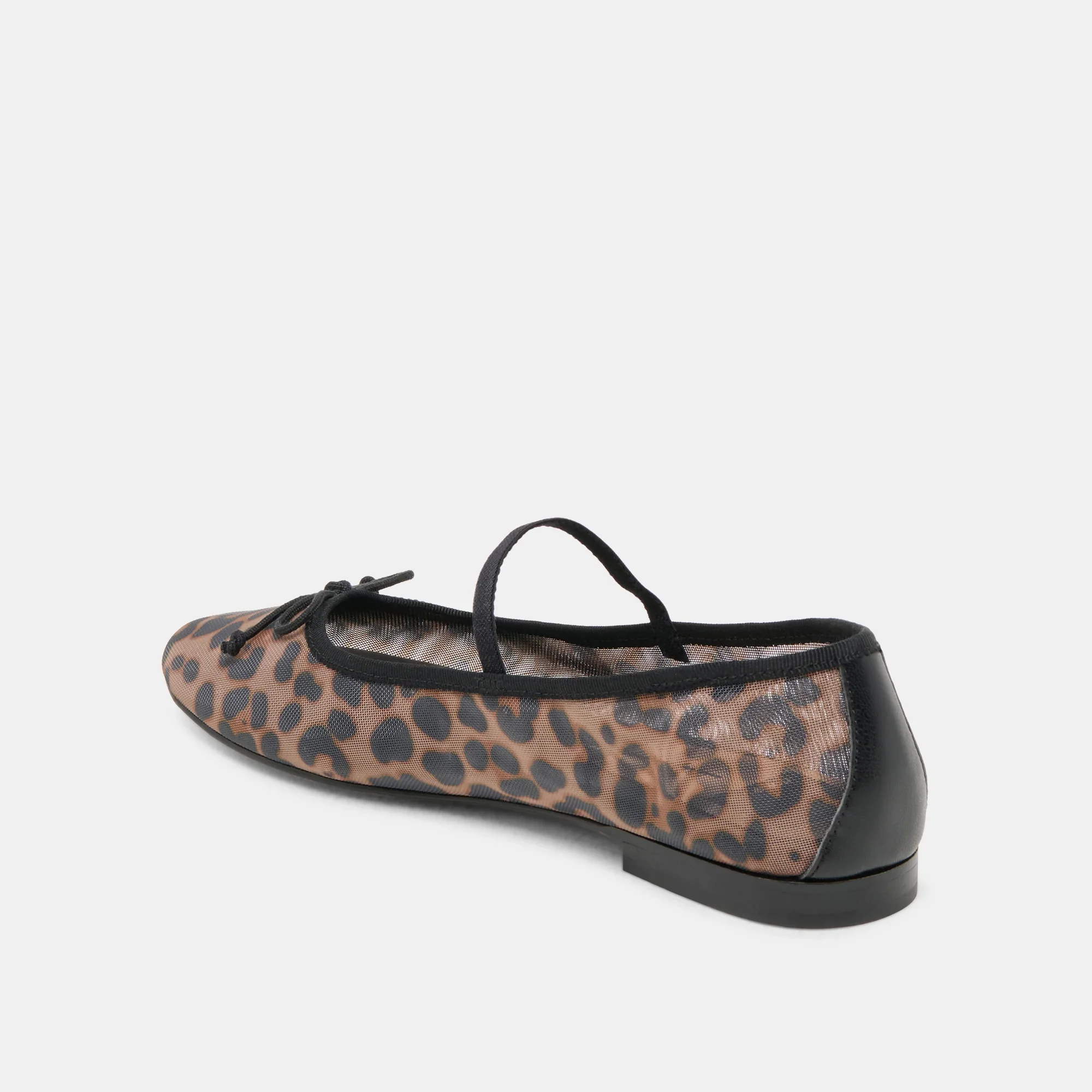 CADEL DK LEOPARD MESH - Image 9
