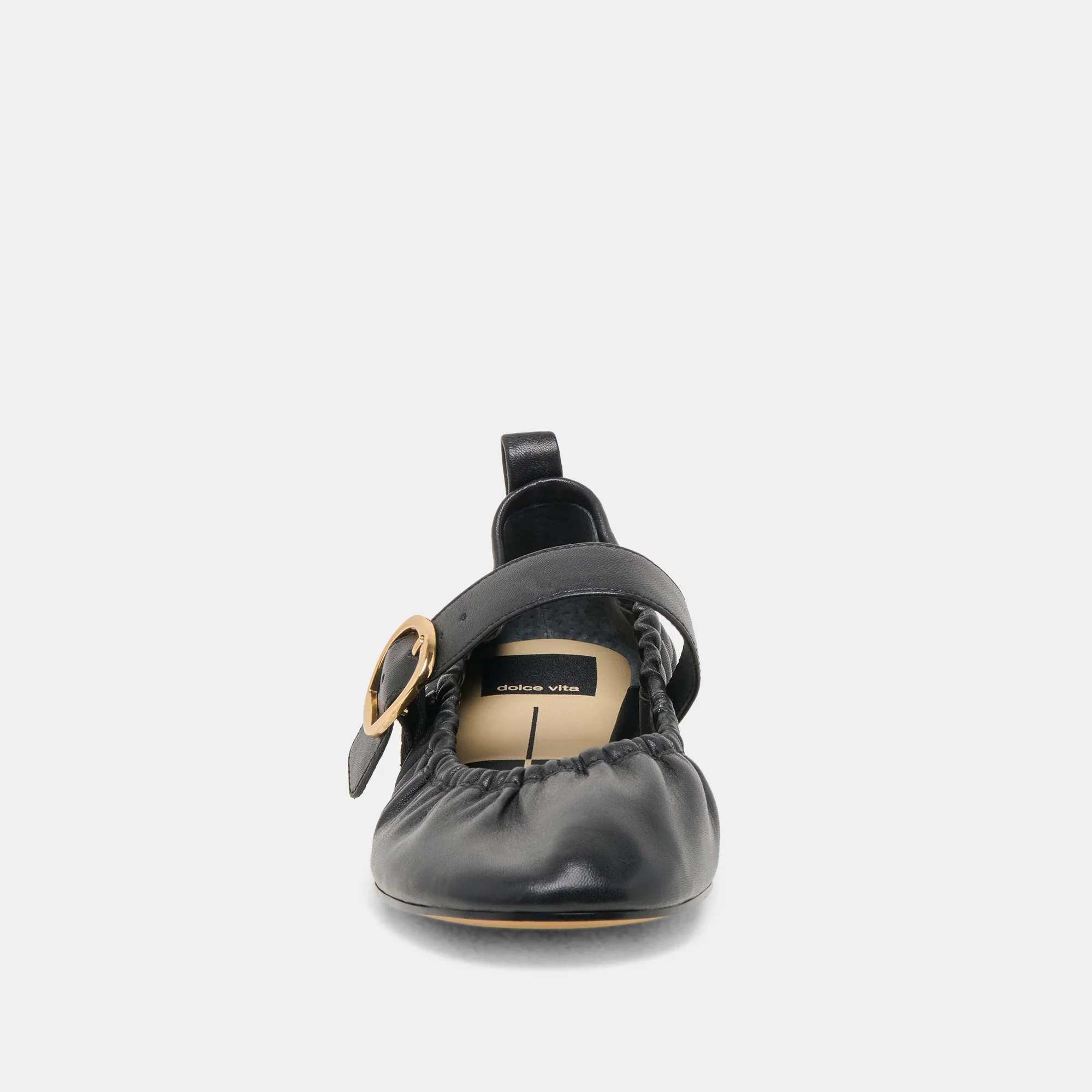 CAELY BLACK LEATHER - Image 10
