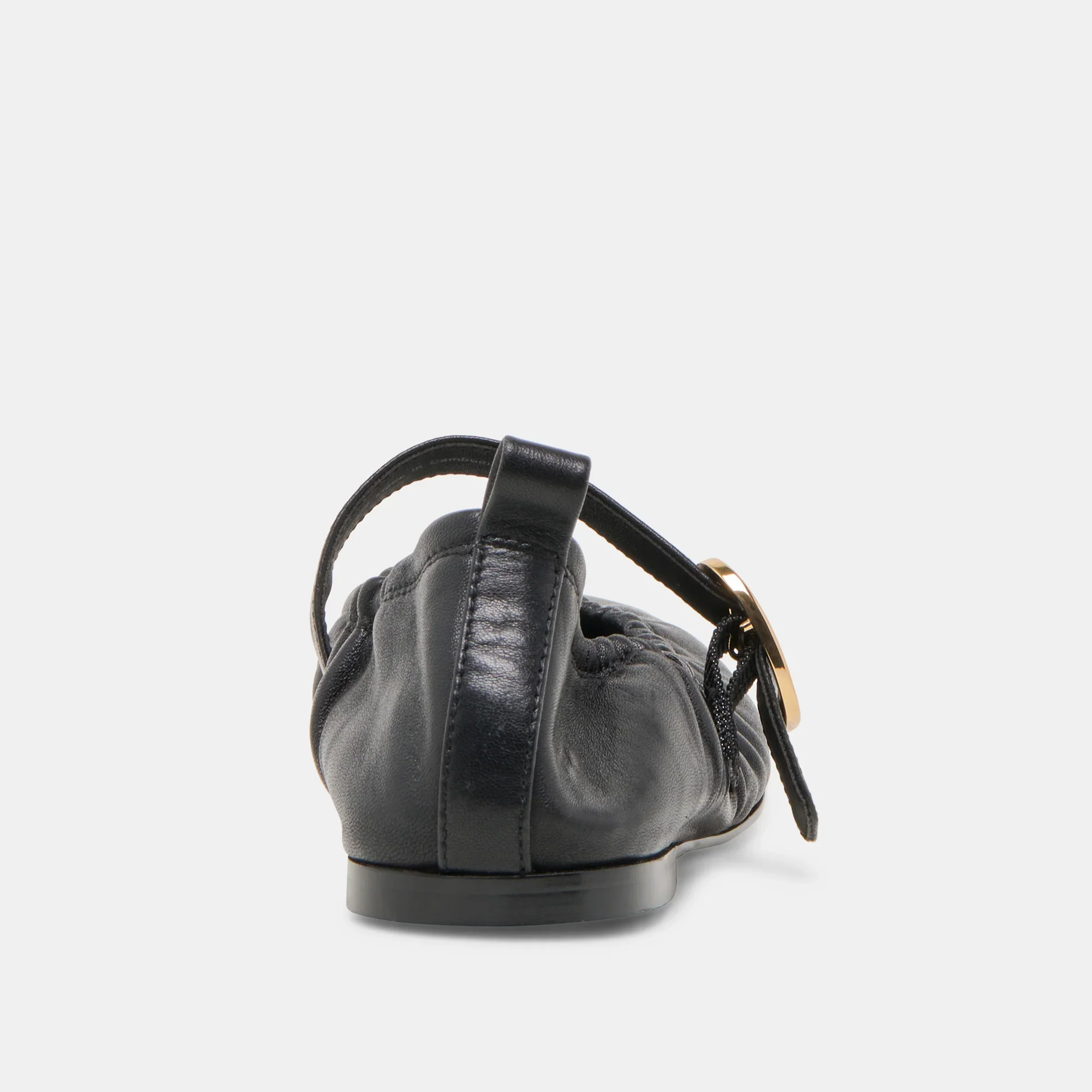 CAELY BLACK LEATHER - Image 11