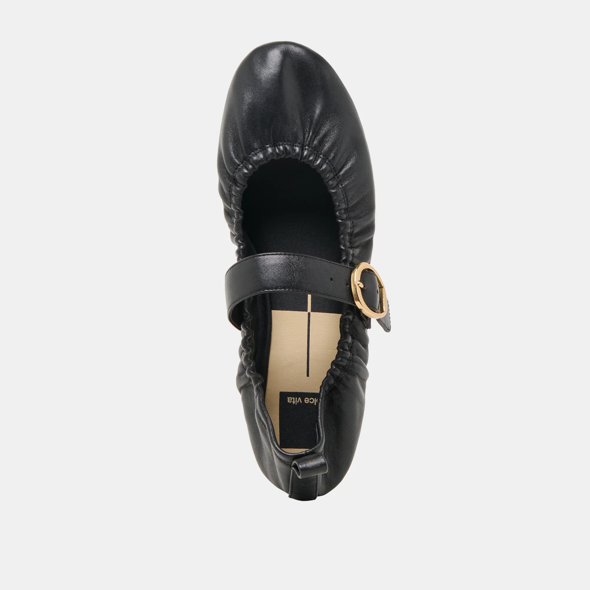 CAELY BLACK LEATHER - Image 12