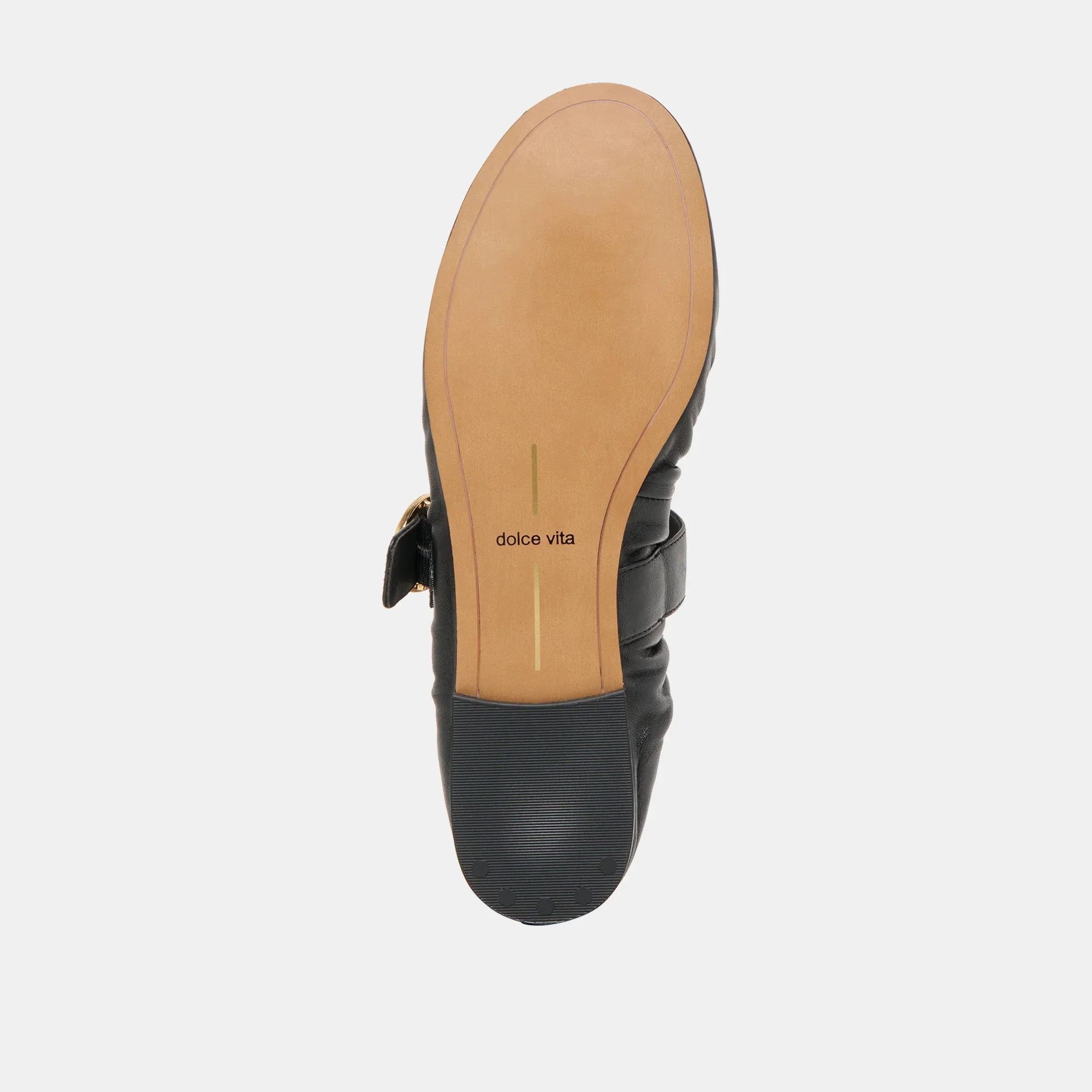 CAELY BLACK LEATHER - Image 13