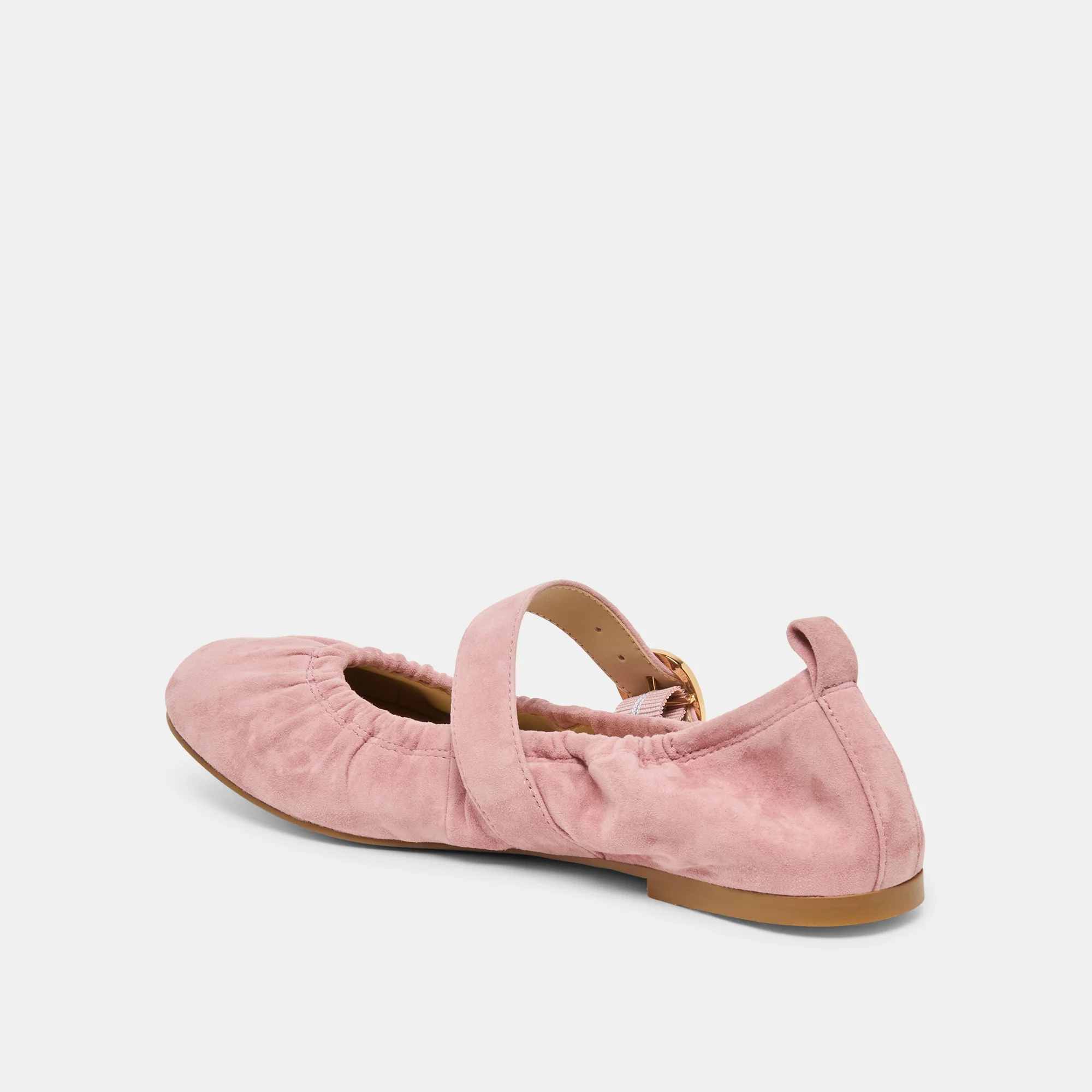 CAELY BLUSH SUEDE - Image 5